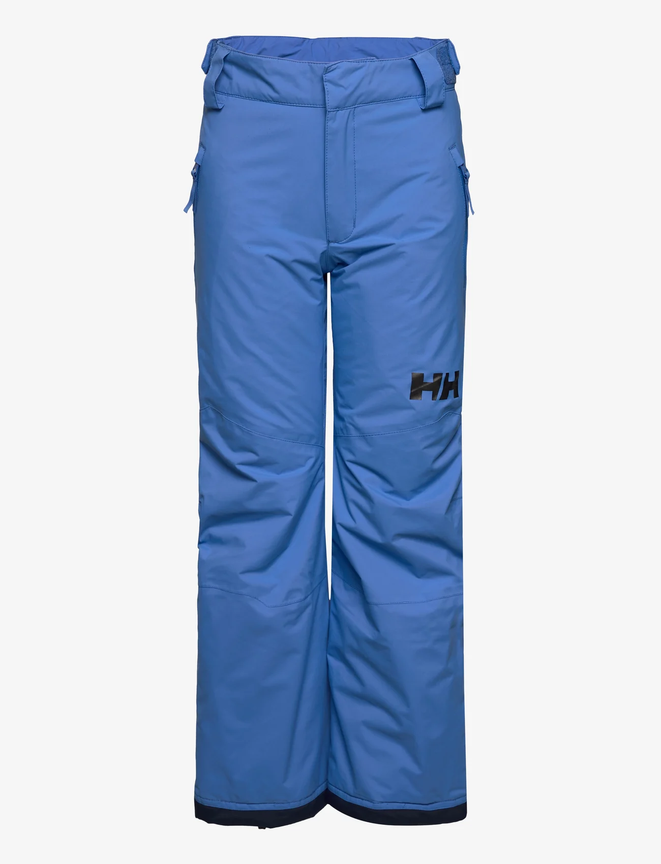 Helly Hansen - JR LEGENDARY PANT - slidinėjimo kelnės - ultra blue - 1