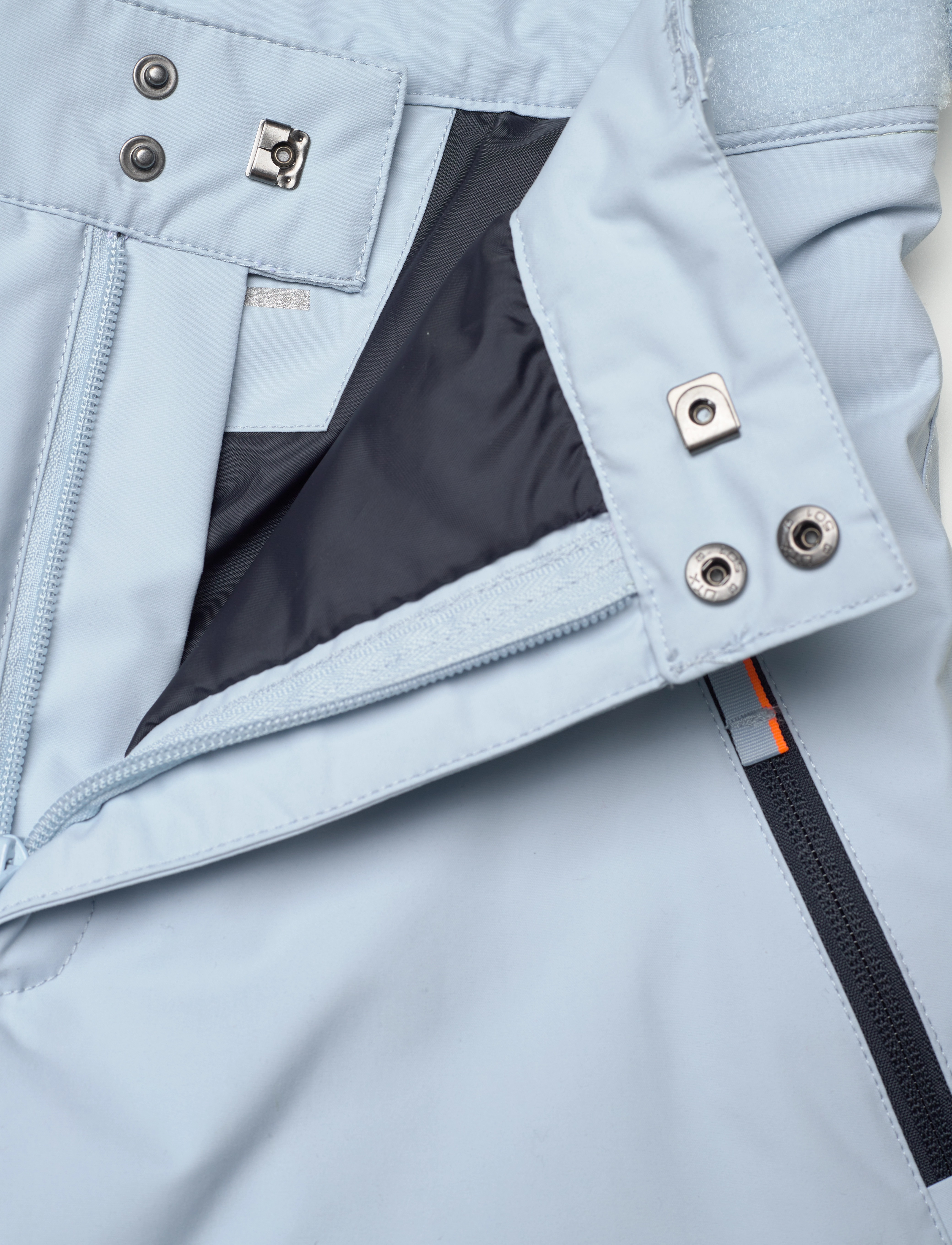Helly Hansen - JR LEGENDARY PANT - baby troope - 2