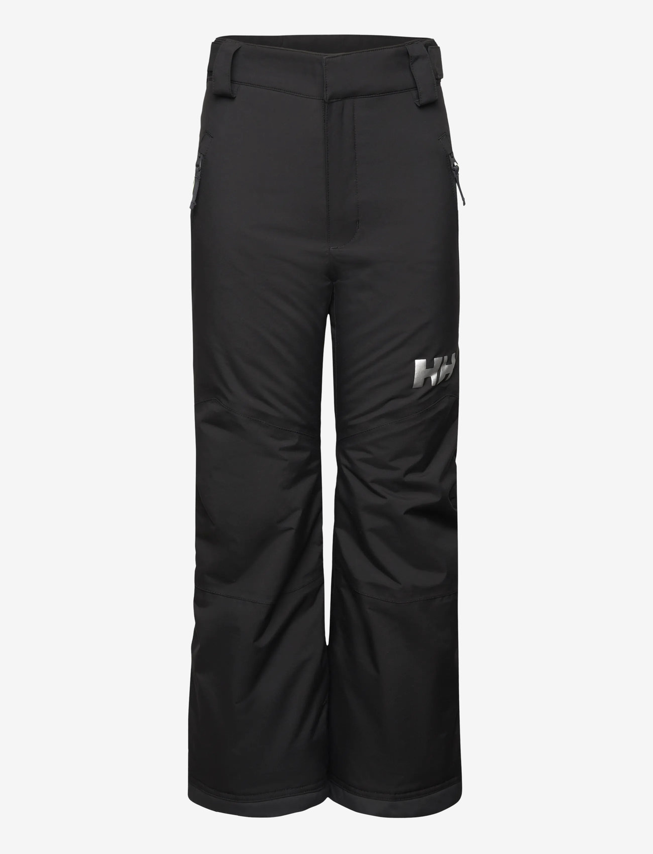 Helly Hansen - JR LEGENDARY PANT - skidbyxor - black - 1