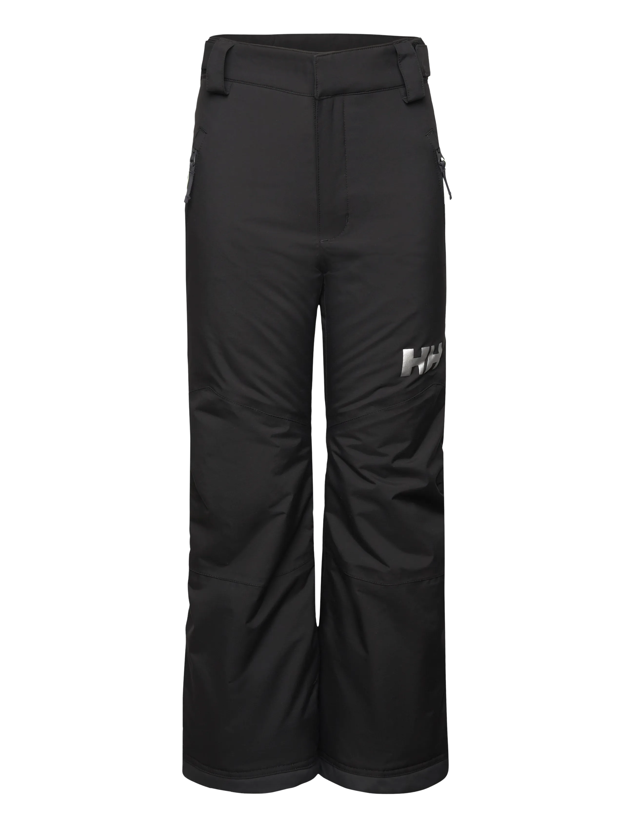 Helly Hansen JR LEGENDARY PANT - Winterhose - BLACK / black
