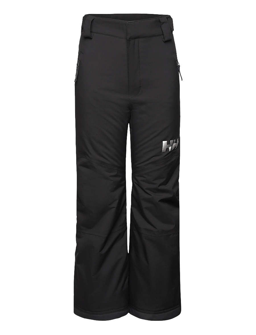 Helly Hansen - JR LEGENDARY PANT - skihosen - black - 1