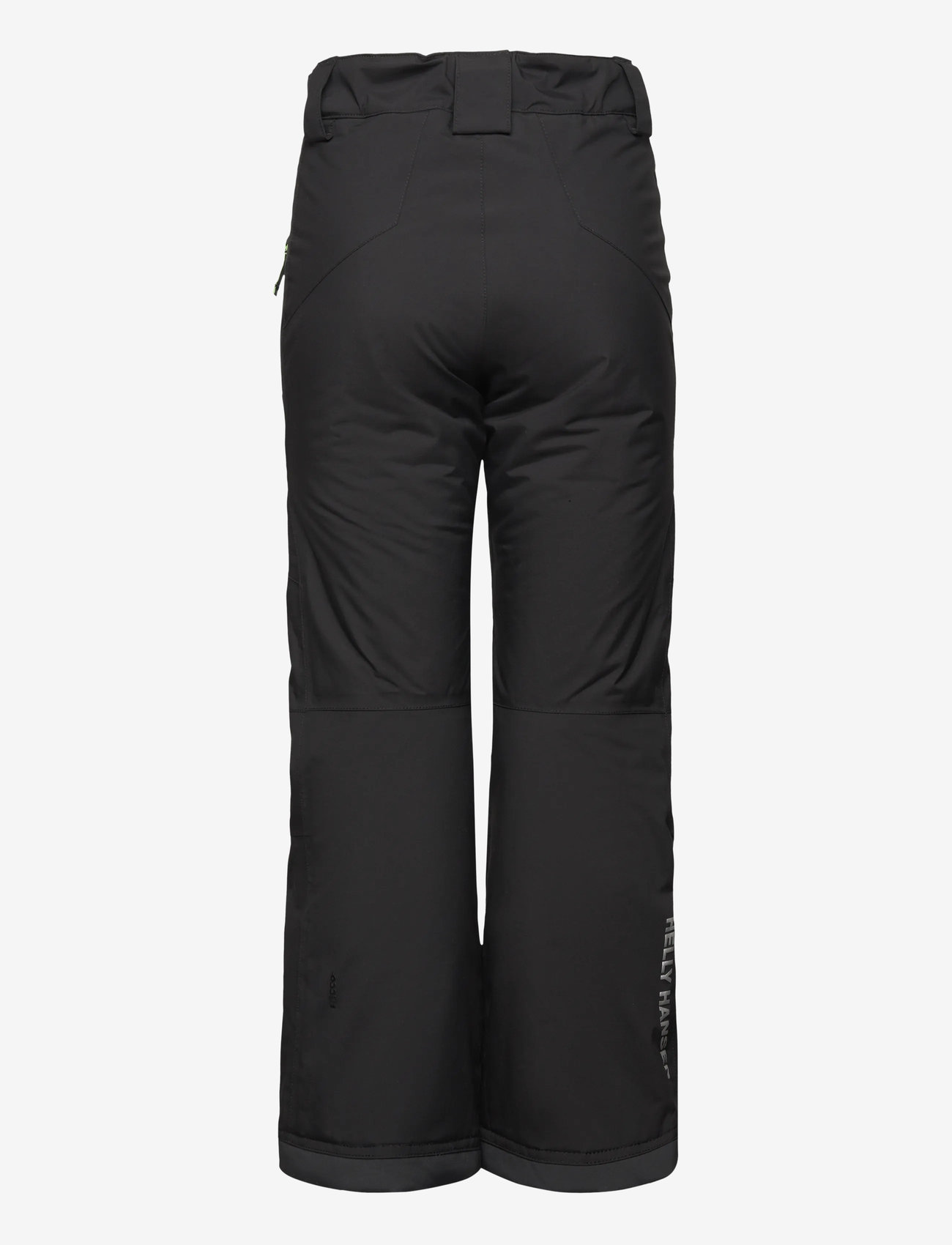 Helly Hansen - JR LEGENDARY PANT - skidbyxor - black - 2