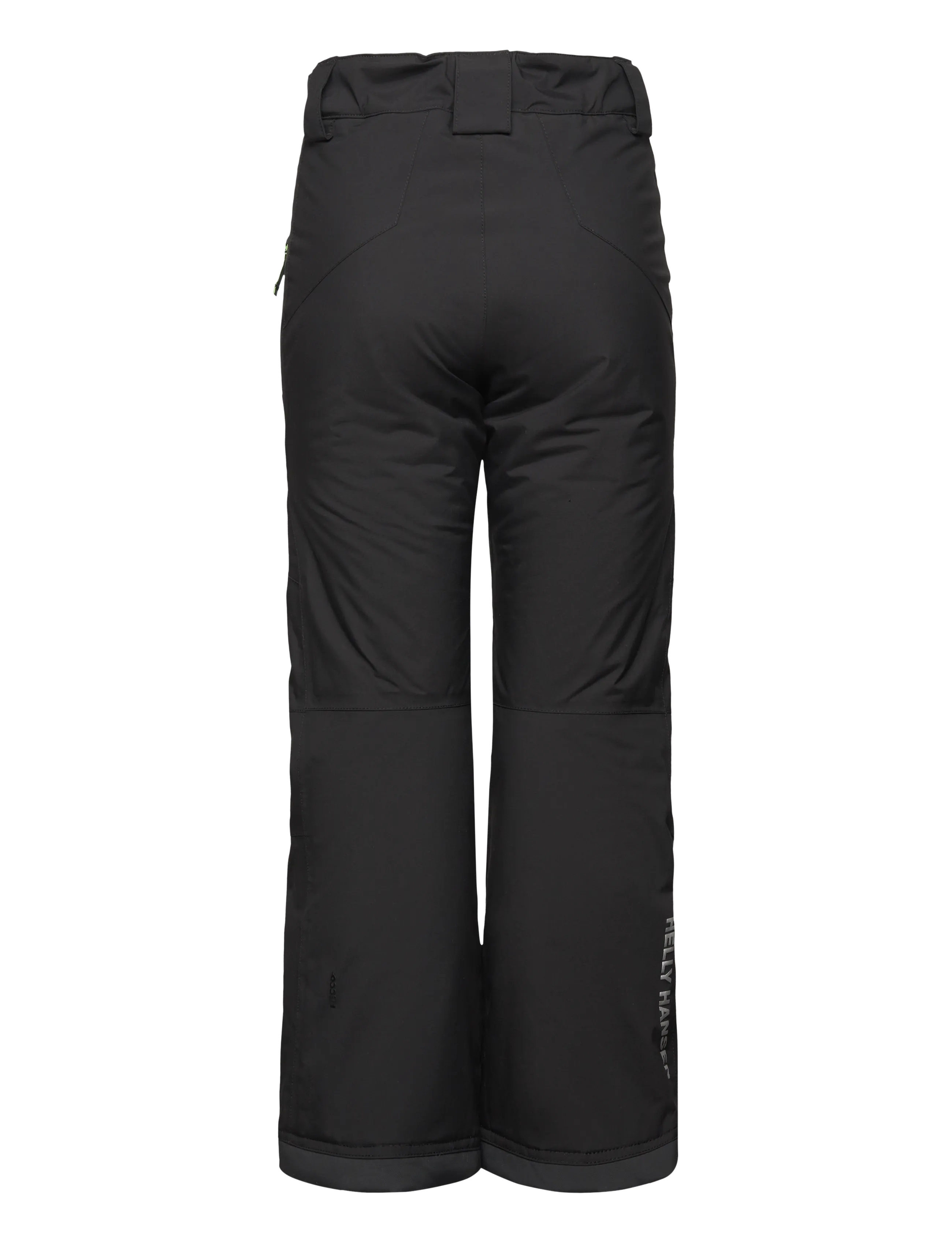 Helly Hansen - JR LEGENDARY PANT - skihosen - black - 2