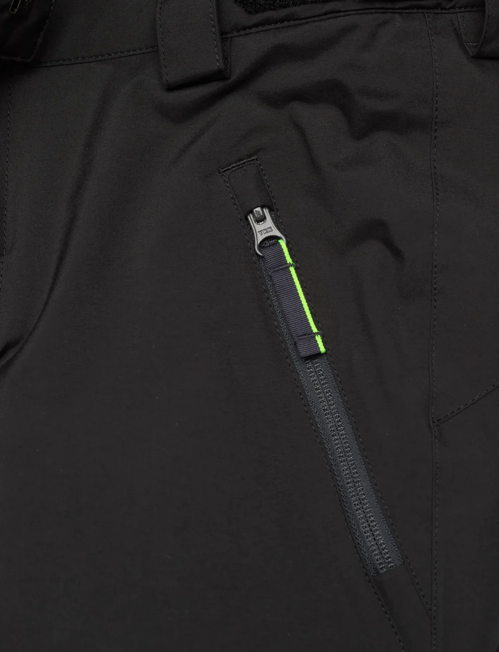 Helly Hansen - JR LEGENDARY PANT - skihosen - black - 4