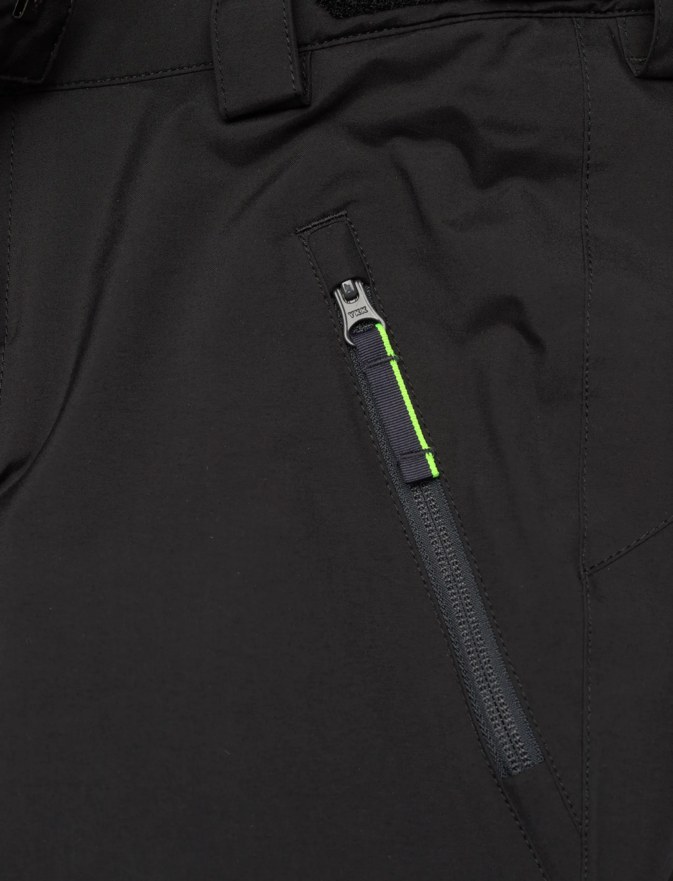 Helly Hansen - JR LEGENDARY PANT - skihosen - black - 4