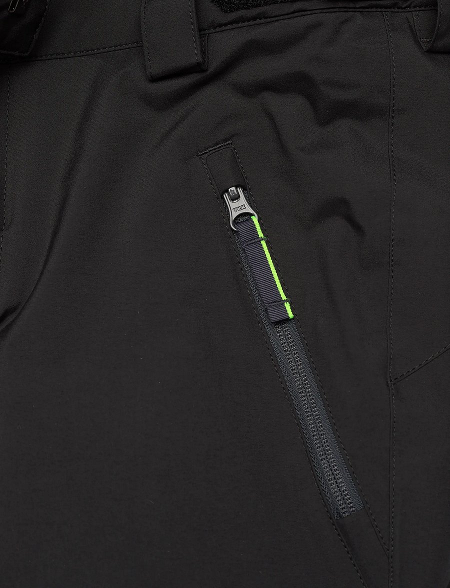 Helly Hansen - JR LEGENDARY PANT - skihosen - black - 4