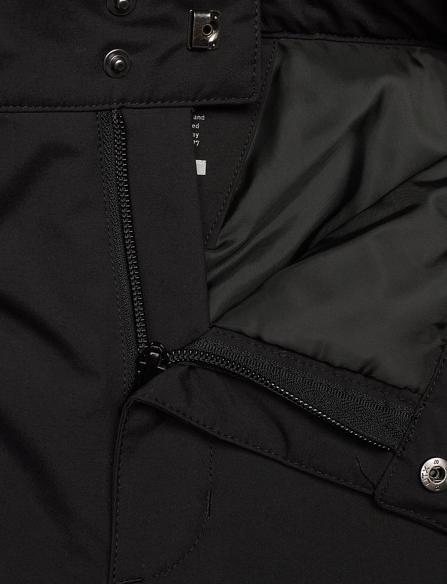 Helly Hansen - JR LEGENDARY PANT - skihosen - black - 5