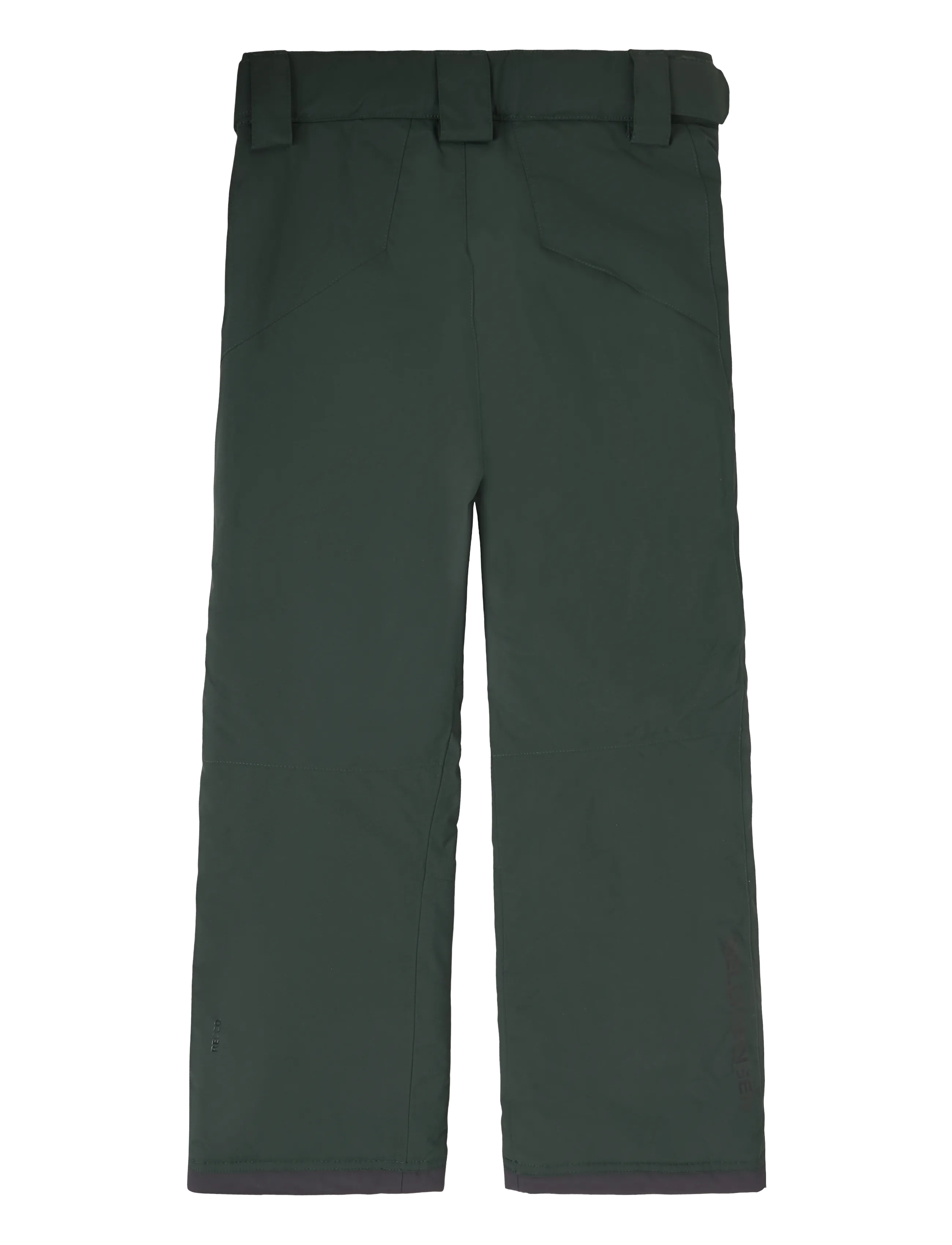 Helly Hansen - JR LEGENDARY PANT - skibukser - dark jungle - 1
