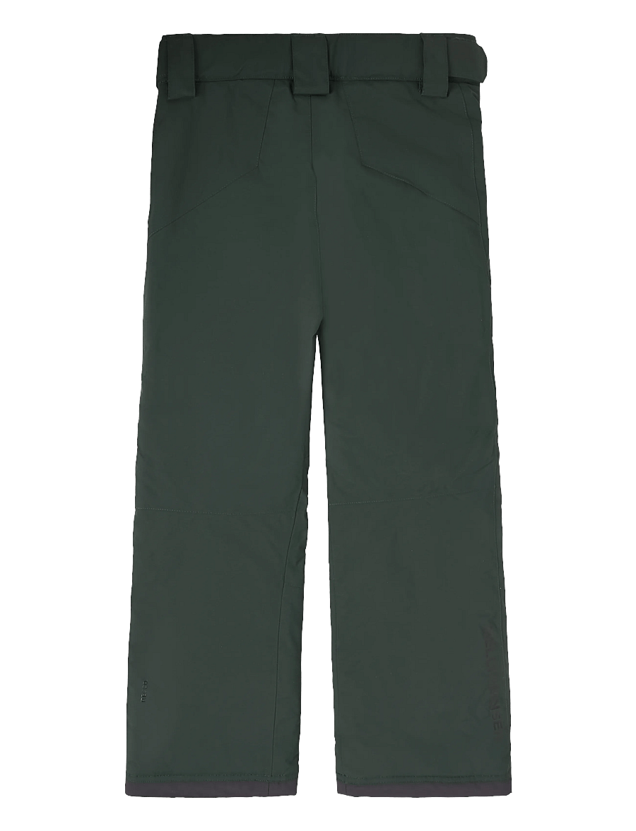 Helly Hansen - JR LEGENDARY PANT - skibukser - dark jungle - 1