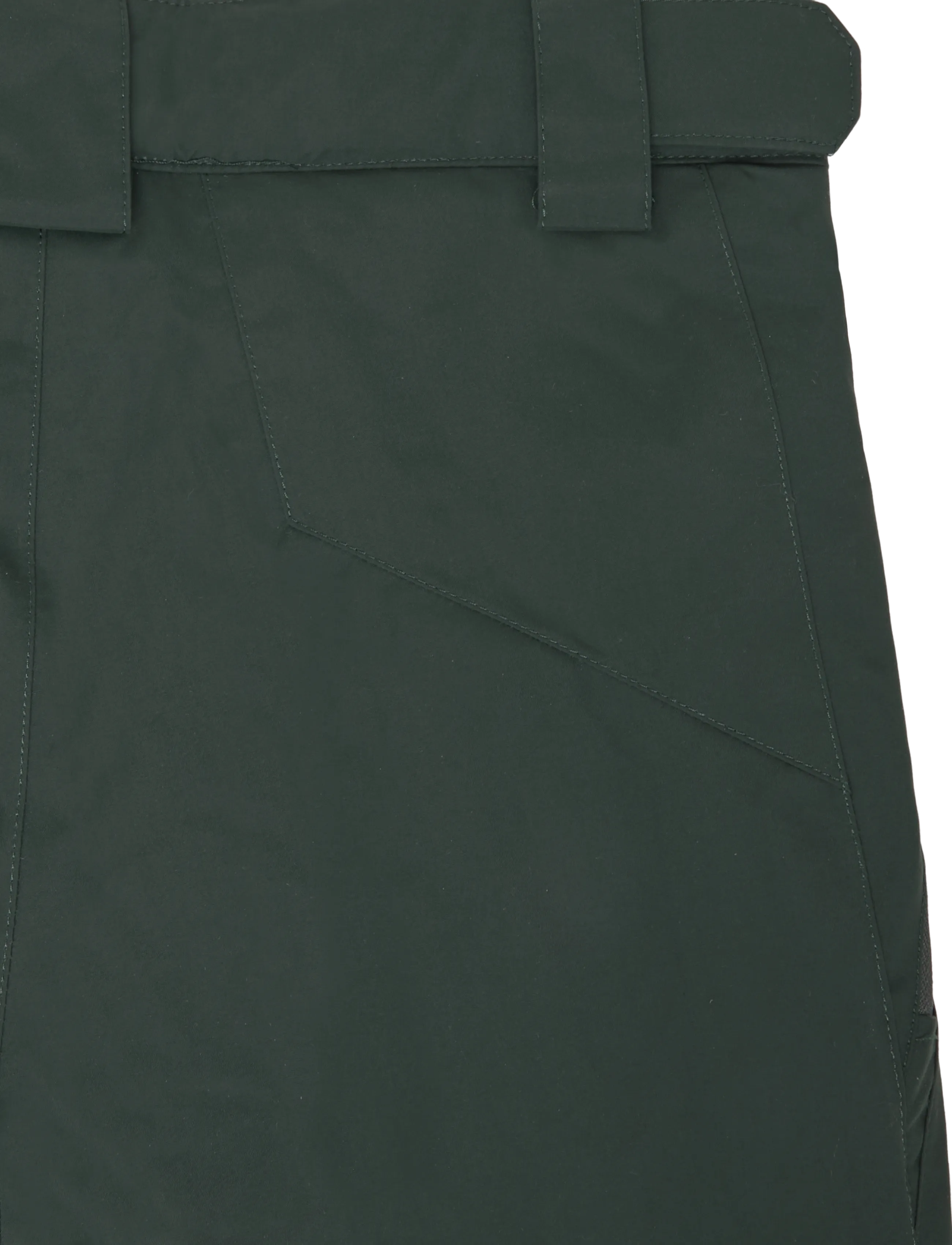 Helly Hansen - JR LEGENDARY PANT - skibukser - dark jungle - 3