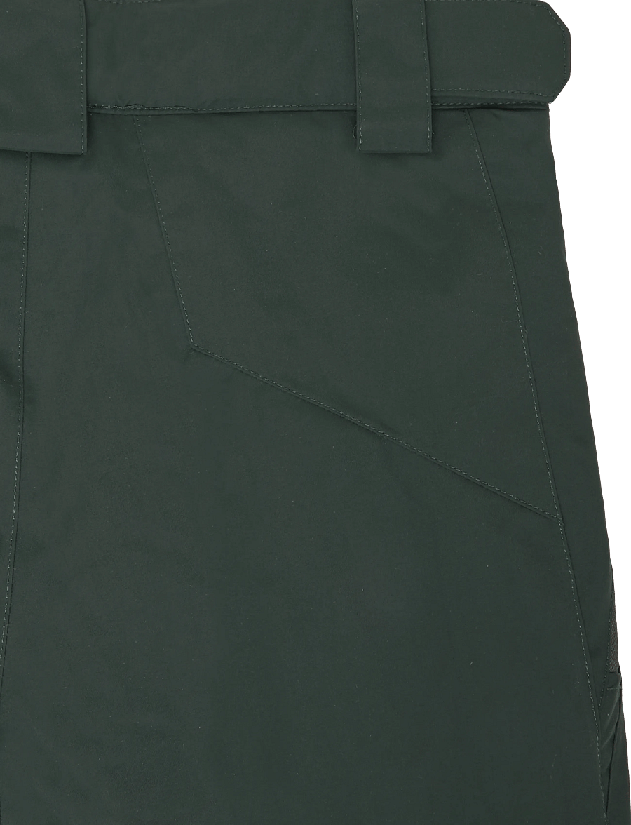 Helly Hansen - JR LEGENDARY PANT - skibukser - dark jungle - 3