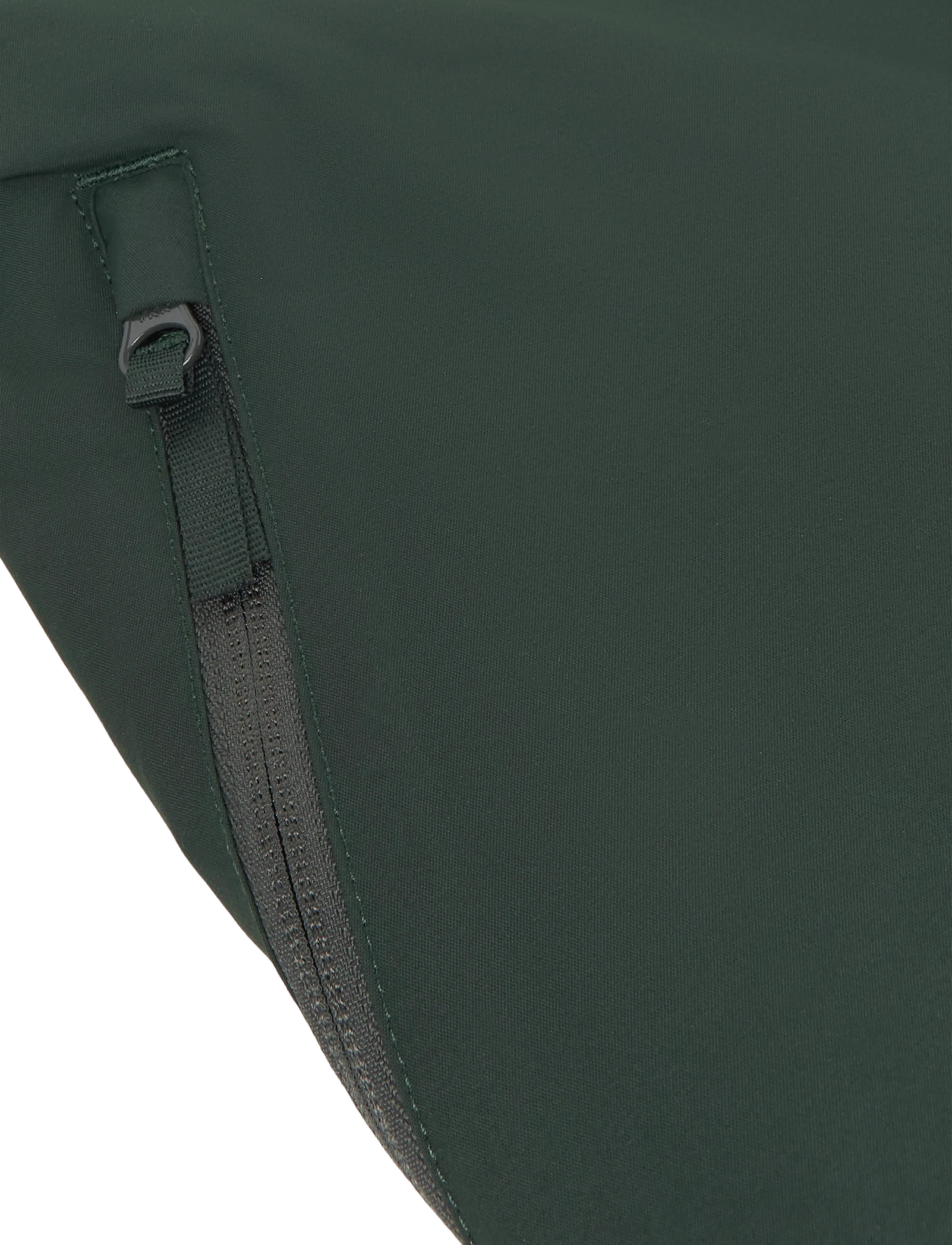 Helly Hansen - JR LEGENDARY PANT - skibukser - dark jungle - 4