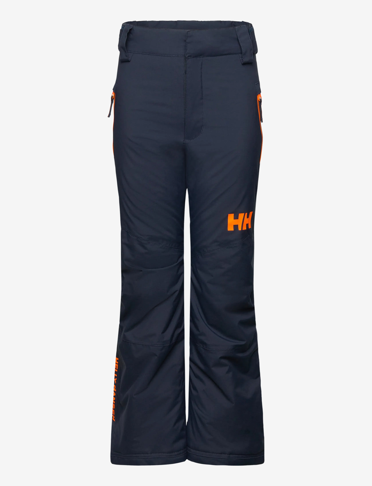 Helly Hansen - JR LEGENDARY PANT - skibukser - navy - 1