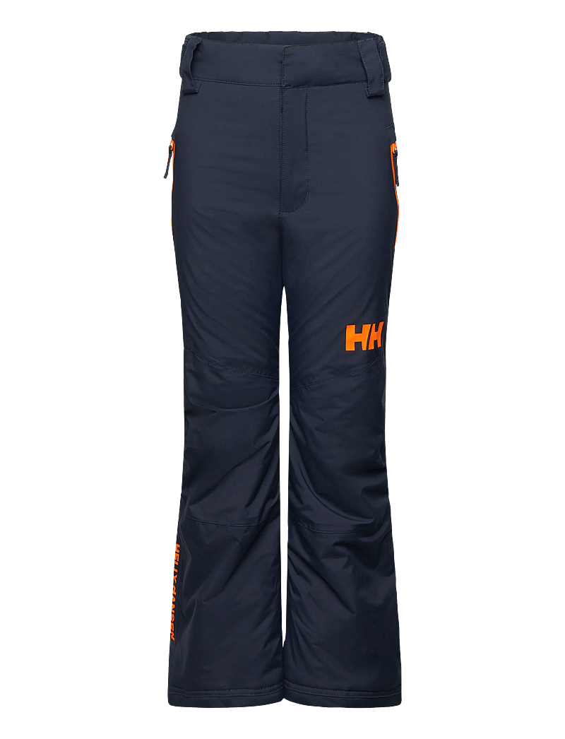 Helly Hansen - JR LEGENDARY PANT - skibukser - navy - 1