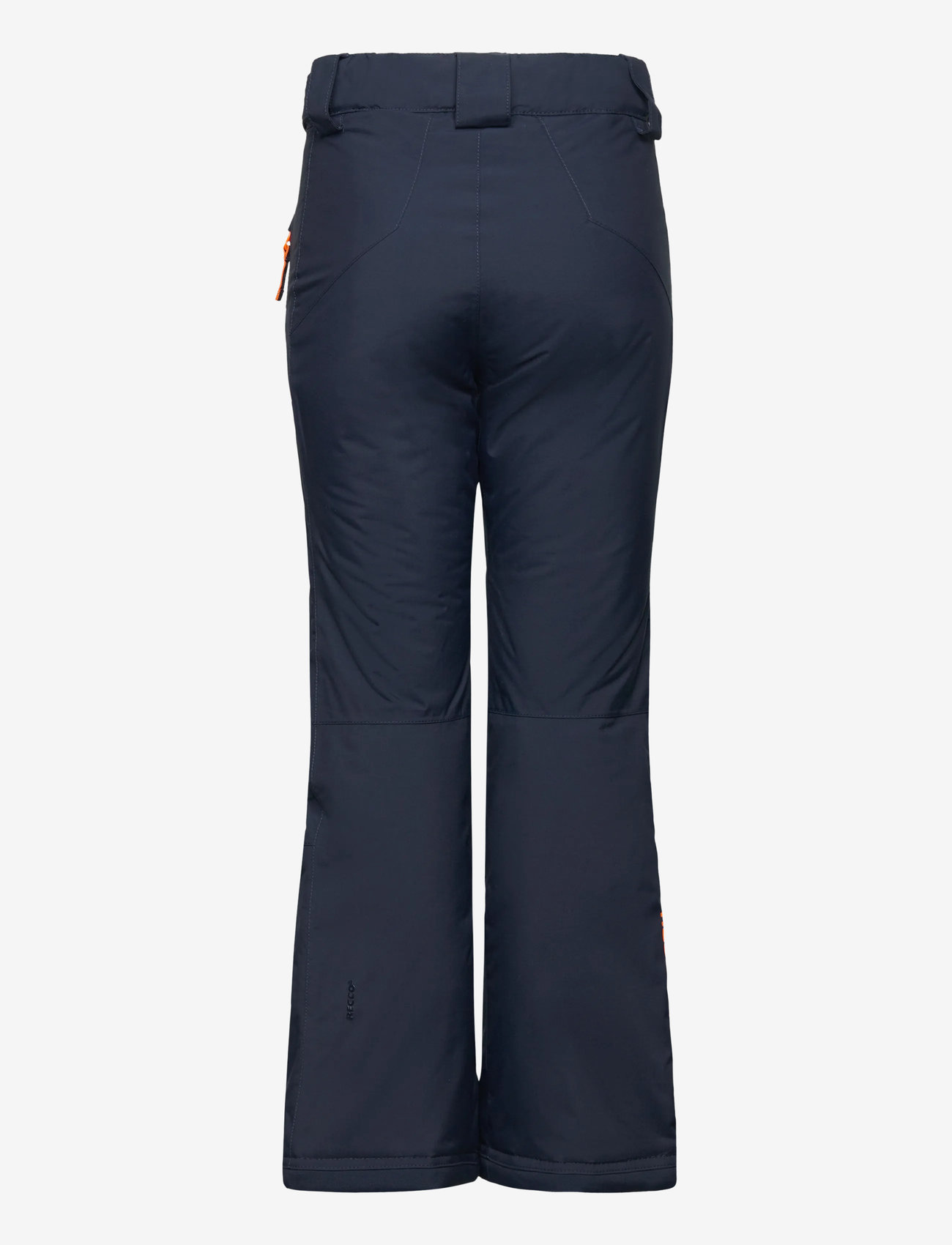 Helly Hansen - JR LEGENDARY PANT - skibukser - navy - 2