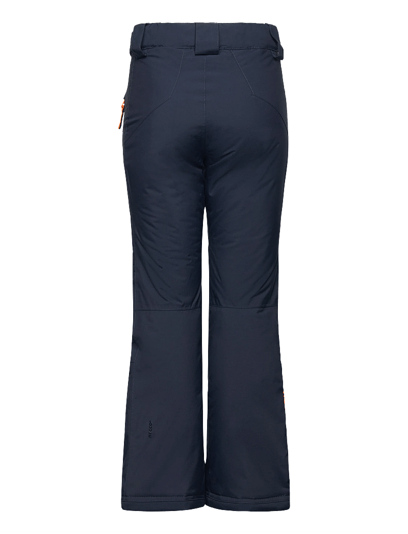 Helly Hansen - JR LEGENDARY PANT - skibukser - navy - 2