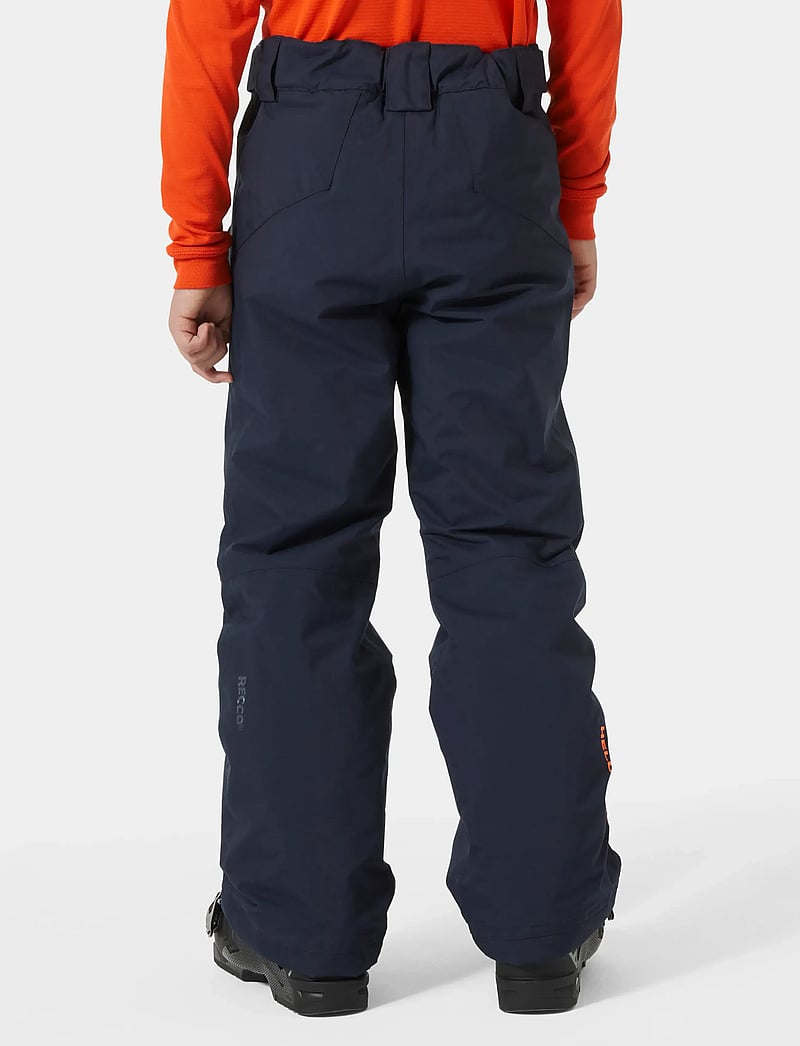 Helly Hansen - JR LEGENDARY PANT - skibukser - navy - 3