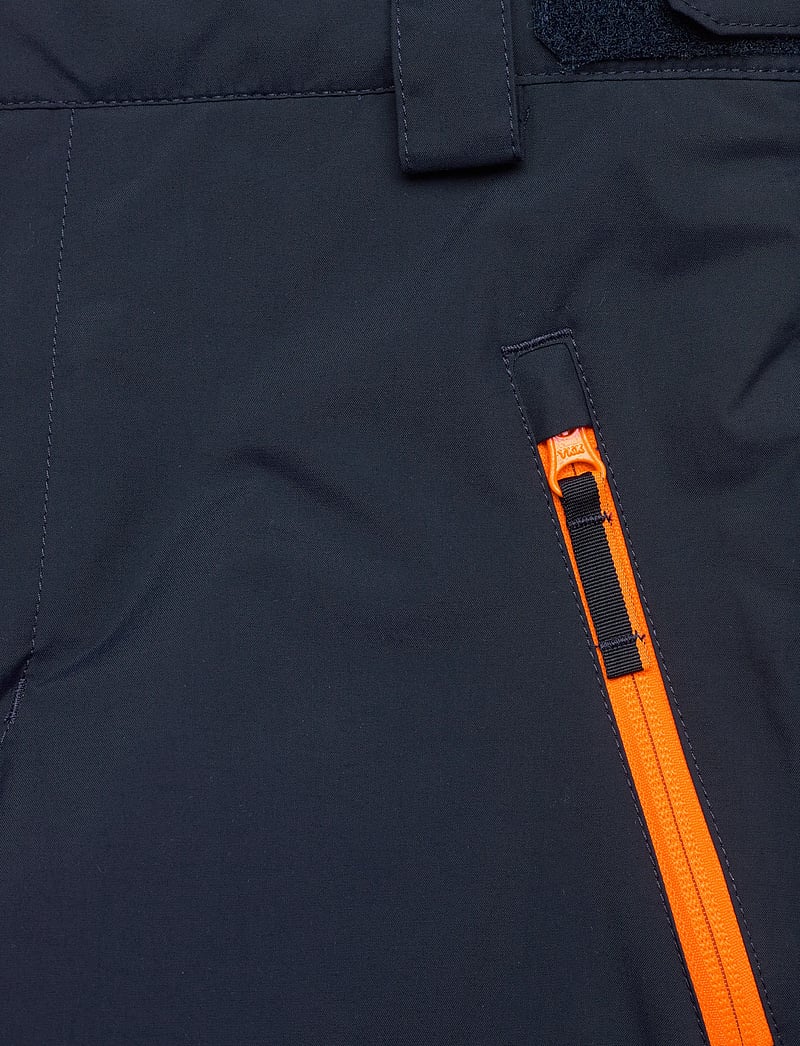 Helly Hansen - JR LEGENDARY PANT - skibukser - navy - 4