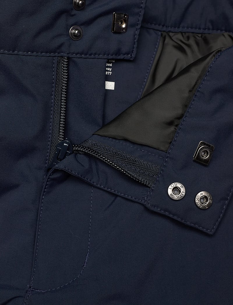 Helly Hansen - JR LEGENDARY PANT - skibukser - navy - 5