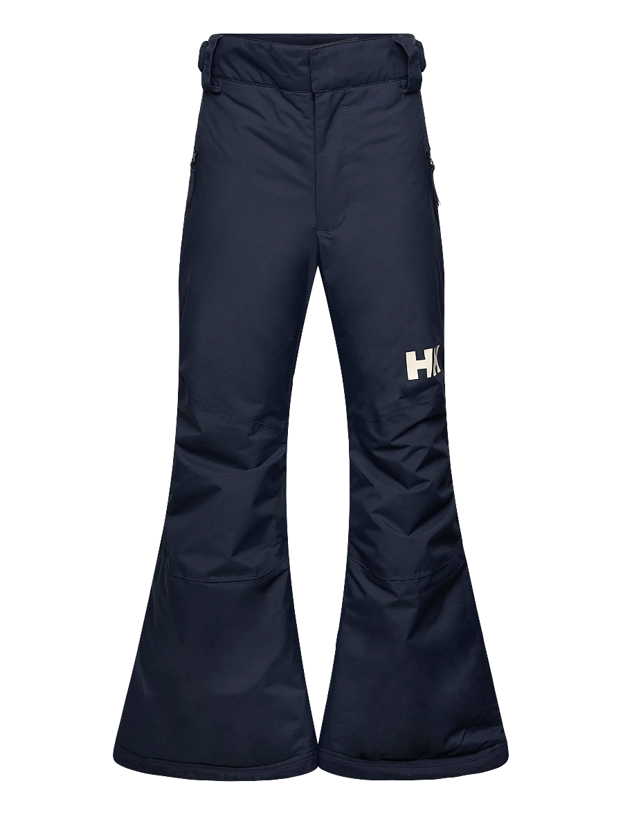 Helly Hansen - JR LEGENDARY PANT - suusapüksid - navy - 1