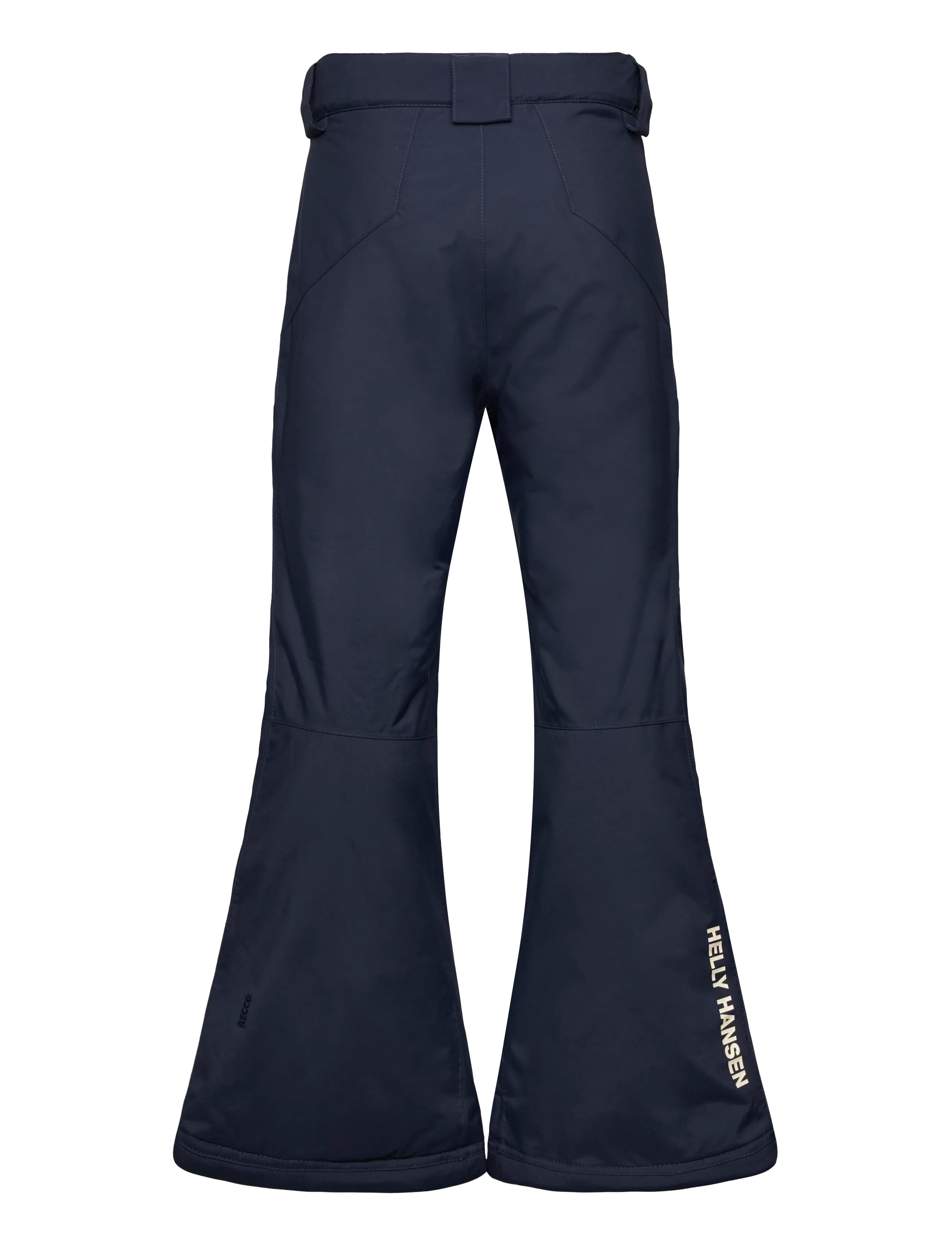 Helly Hansen - JR LEGENDARY PANT - regenhosen - navy - 2