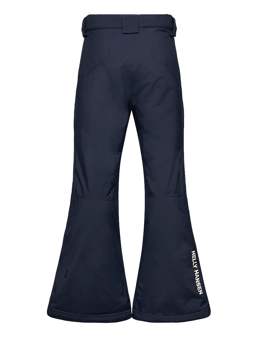 Helly Hansen - JR LEGENDARY PANT - suusapüksid - navy - 2