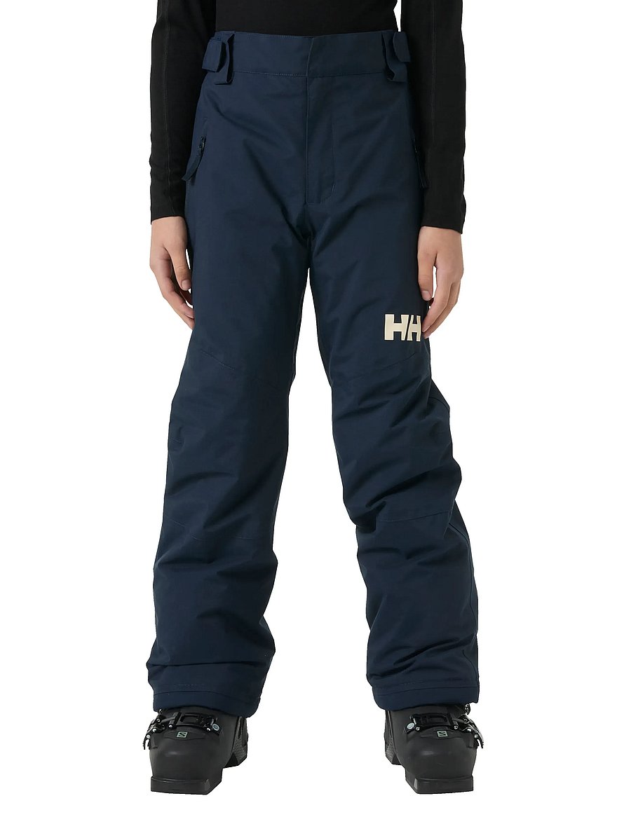 Helly Hansen - JR LEGENDARY PANT - suusapüksid - navy - 0