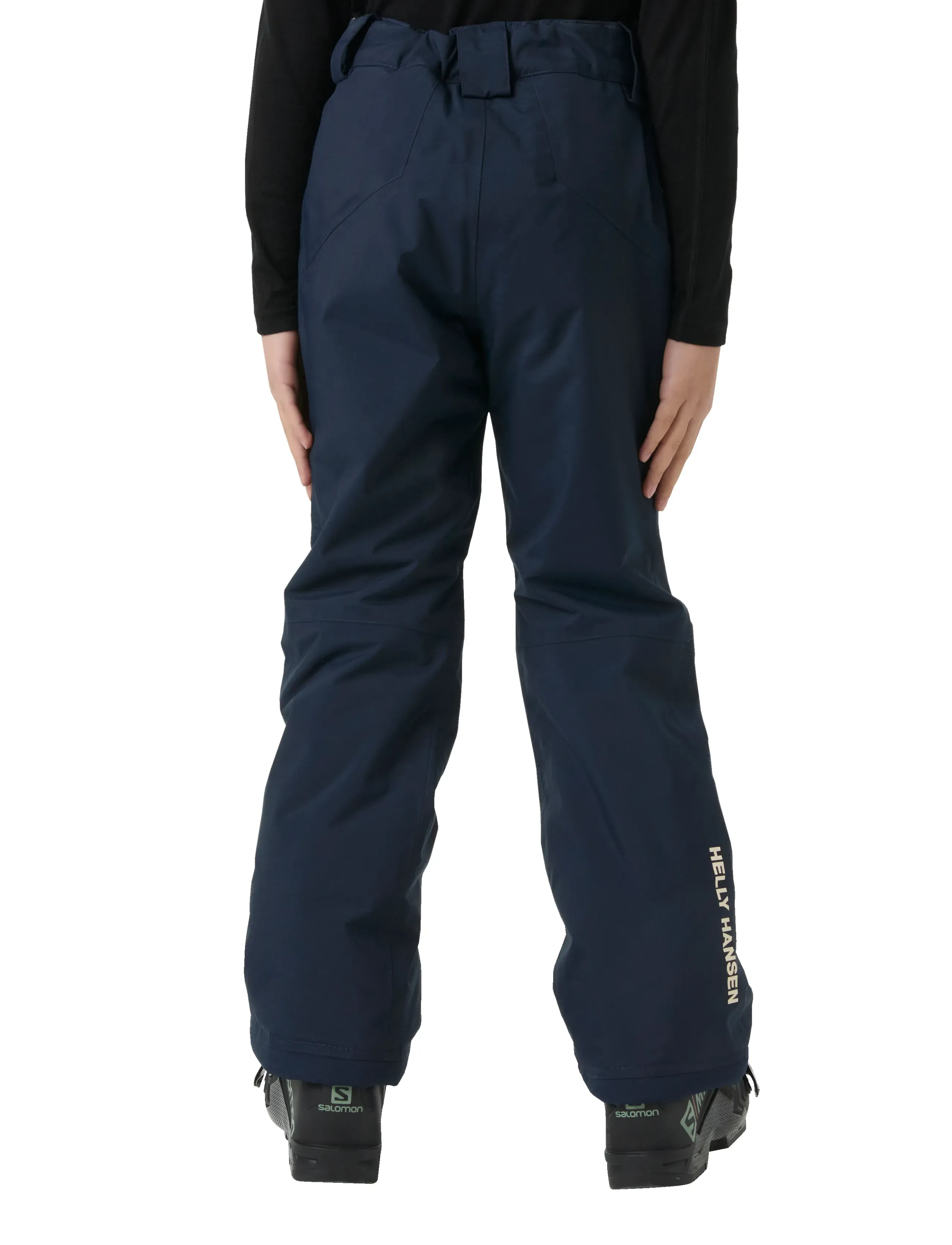 Helly Hansen - JR LEGENDARY PANT - regenhosen - navy - 3