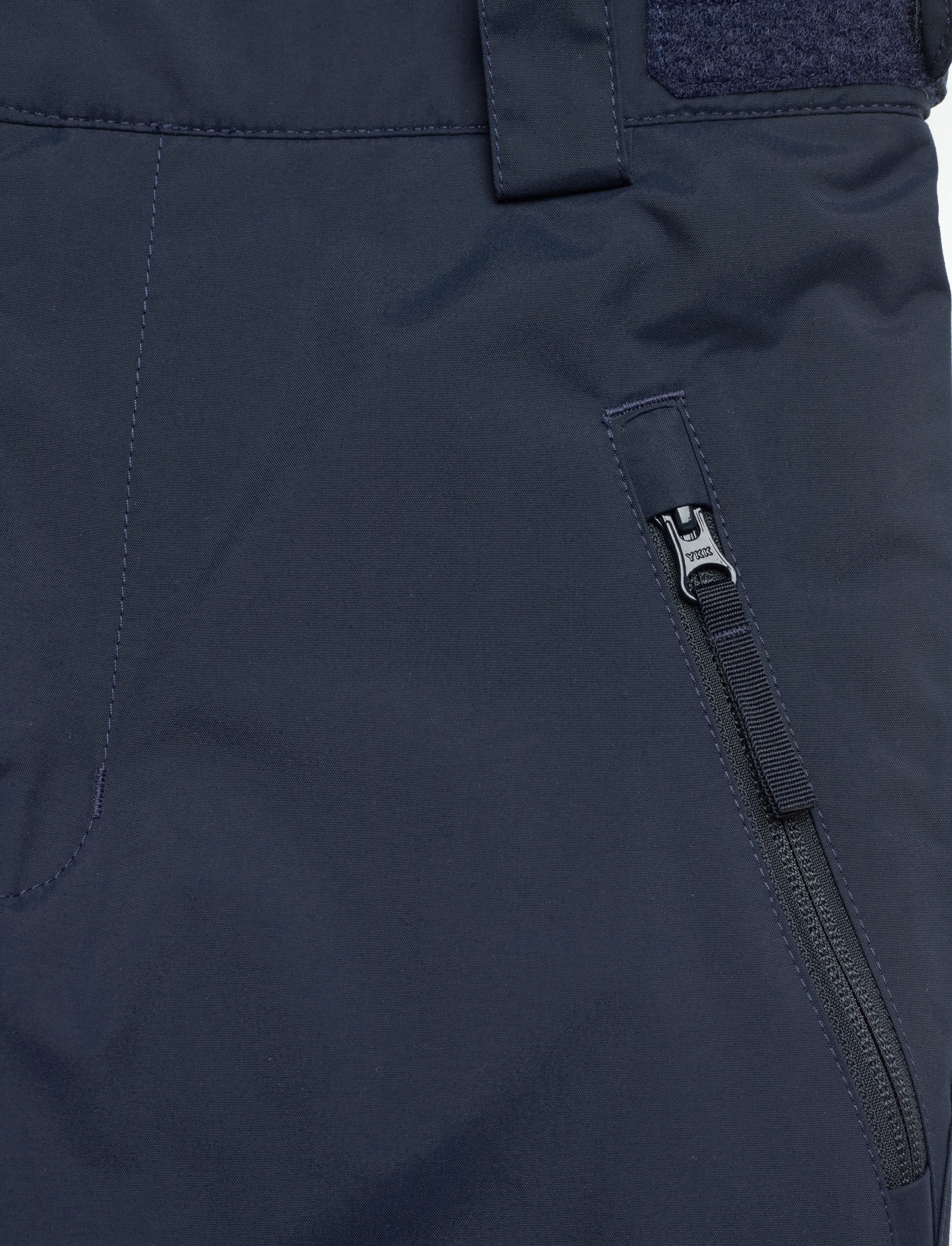 Helly Hansen - JR LEGENDARY PANT - regenhosen - navy - 5