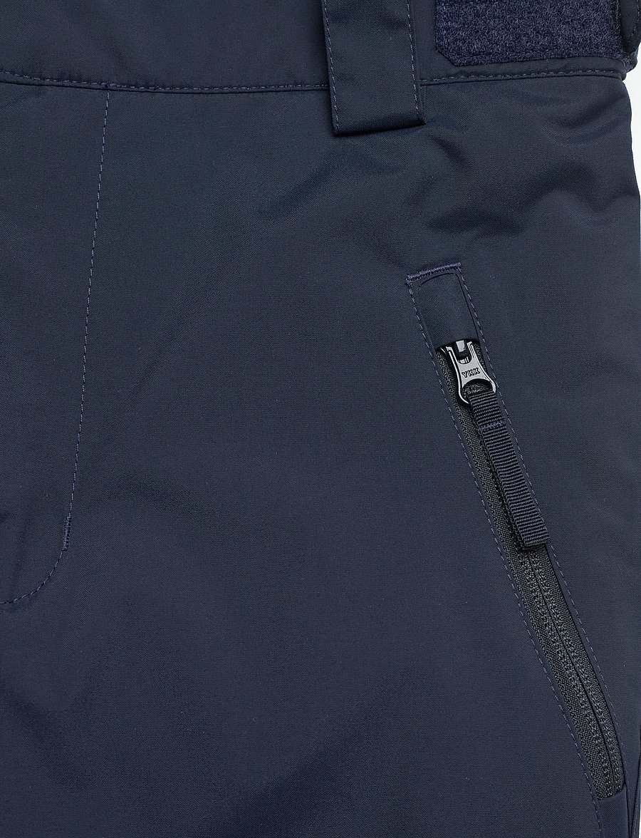 Helly Hansen - JR LEGENDARY PANT - suusapüksid - navy - 5
