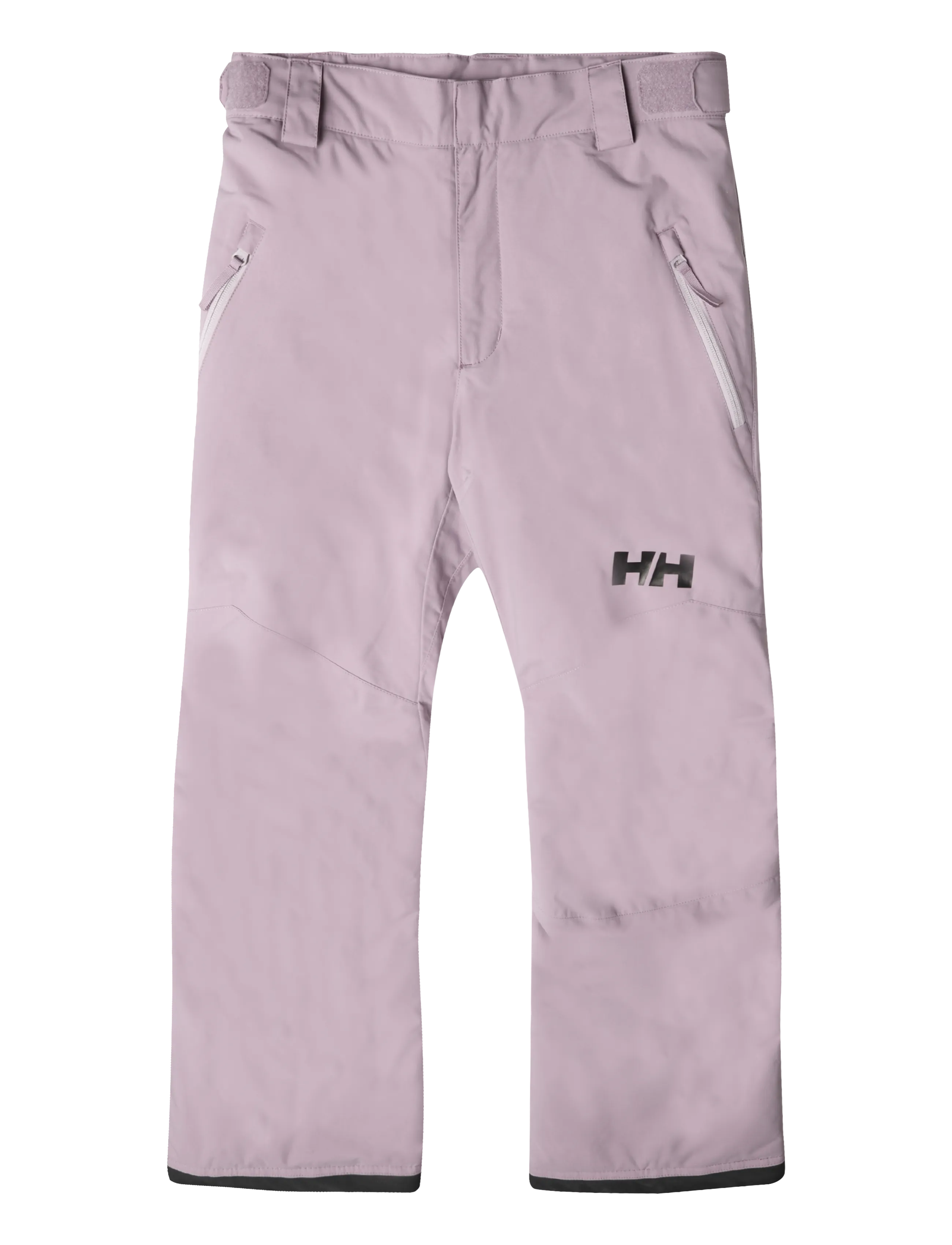 Helly Hansen JR LEGENDARY PANT - Helly Hansen - PURPLE CLAY / purple