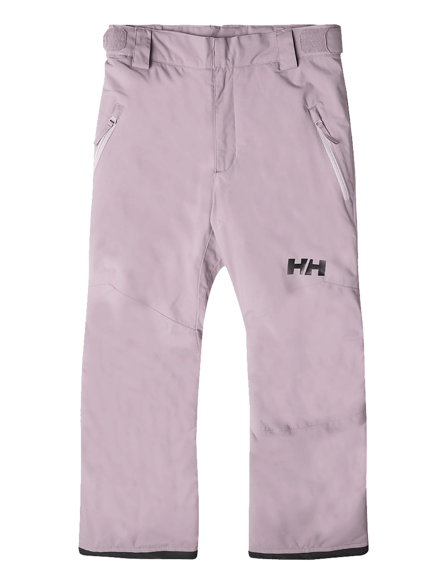 Helly Hansen - JR LEGENDARY PANT - suusapüksid - purple clay - 1