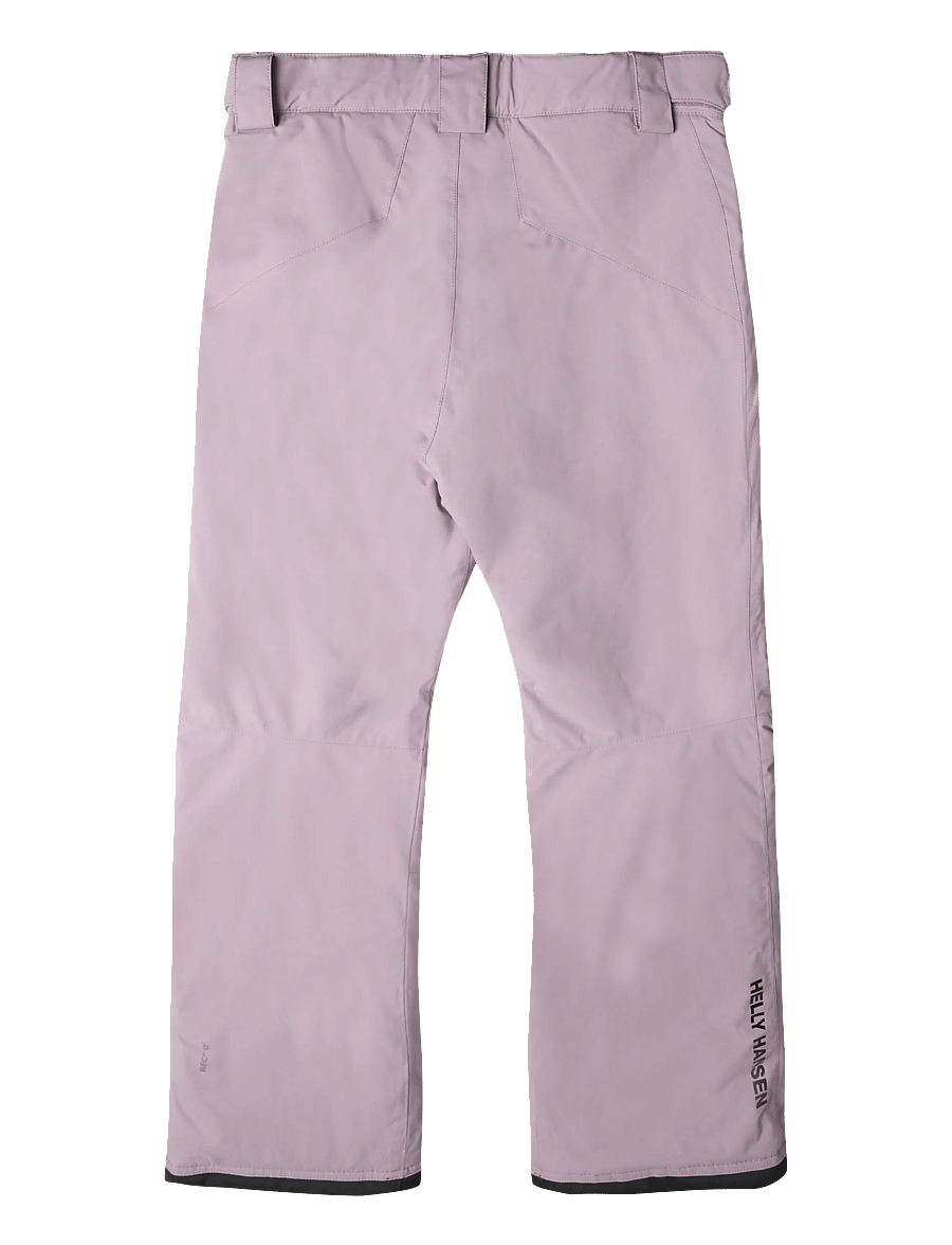 Helly Hansen - JR LEGENDARY PANT - suusapüksid - purple clay - 2