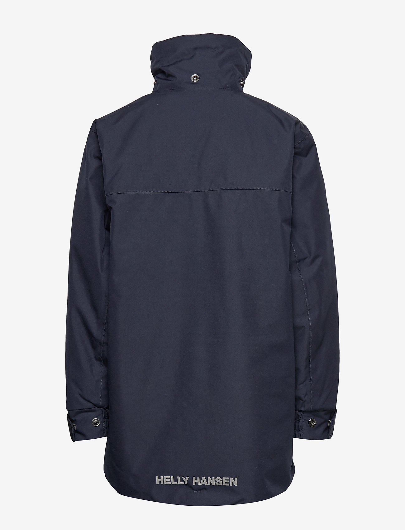 Helly Hansen - JR FELIX PARKA - navy - 4