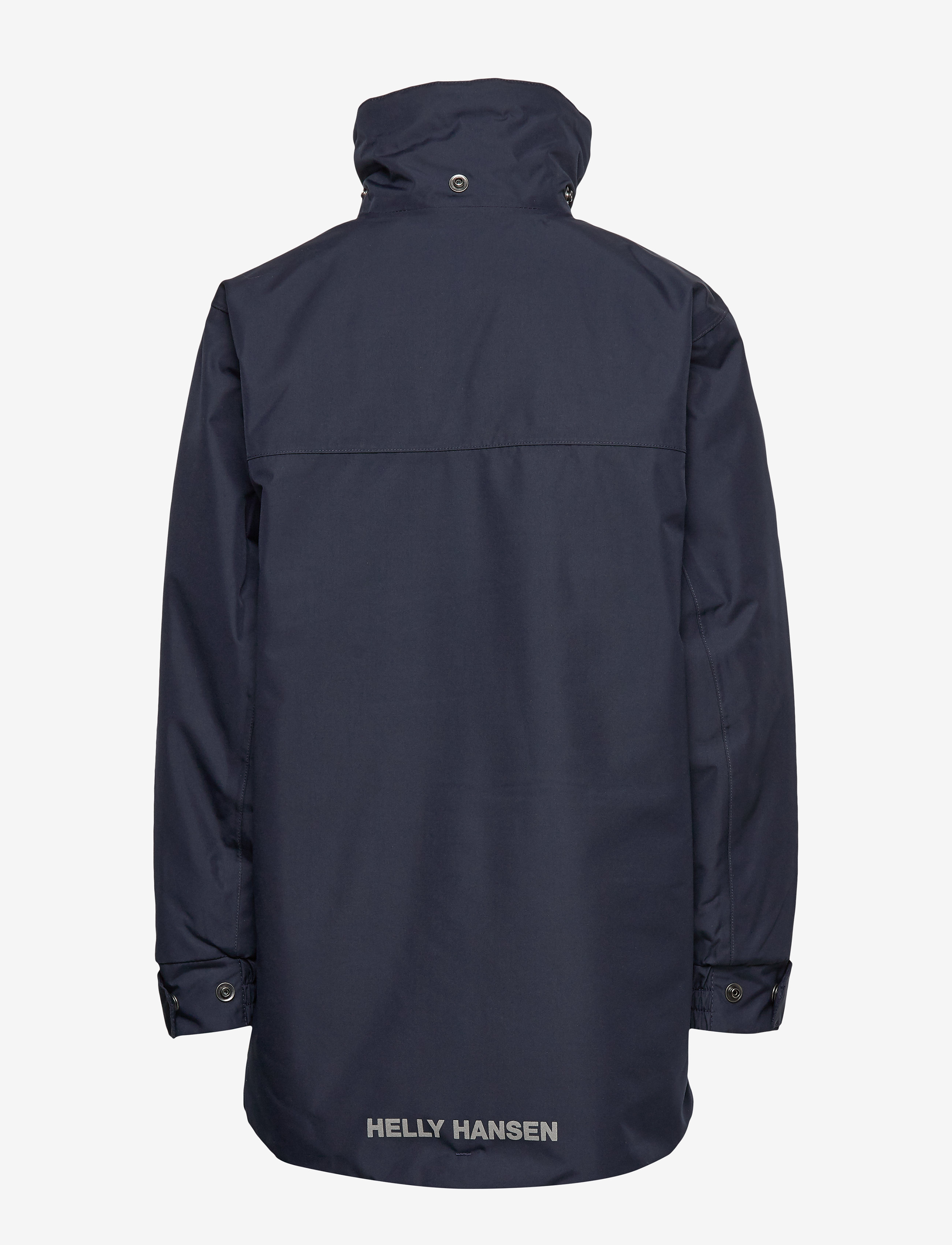 Helly Hansen - JR FELIX PARKA - navy - 4