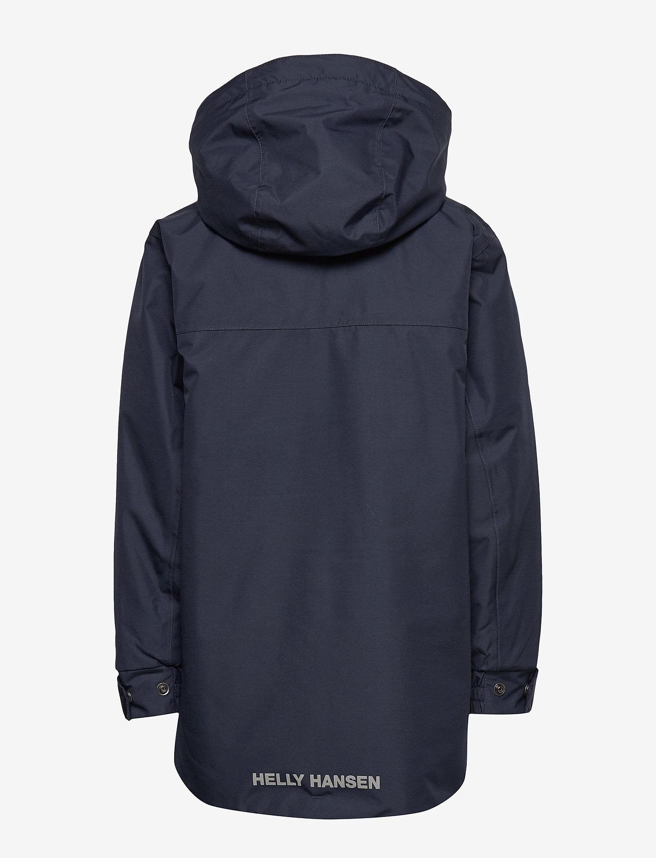 Helly Hansen - JR FELIX PARKA - navy - 5