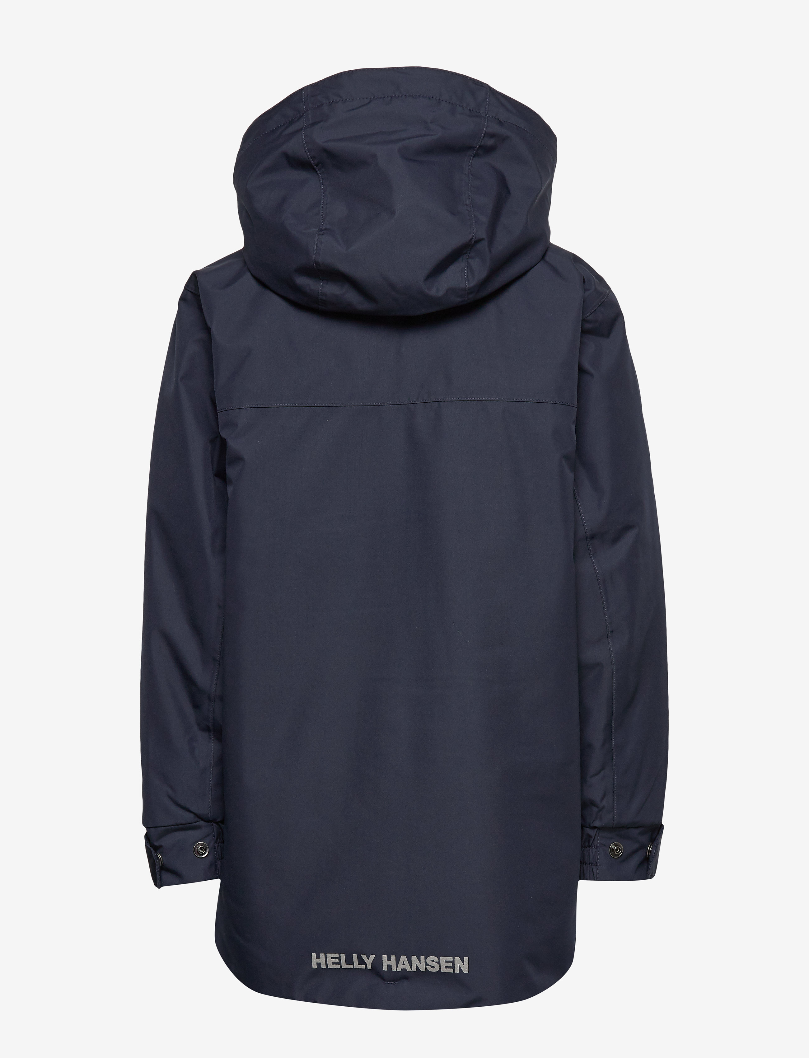 Helly Hansen - JR FELIX PARKA - navy - 5