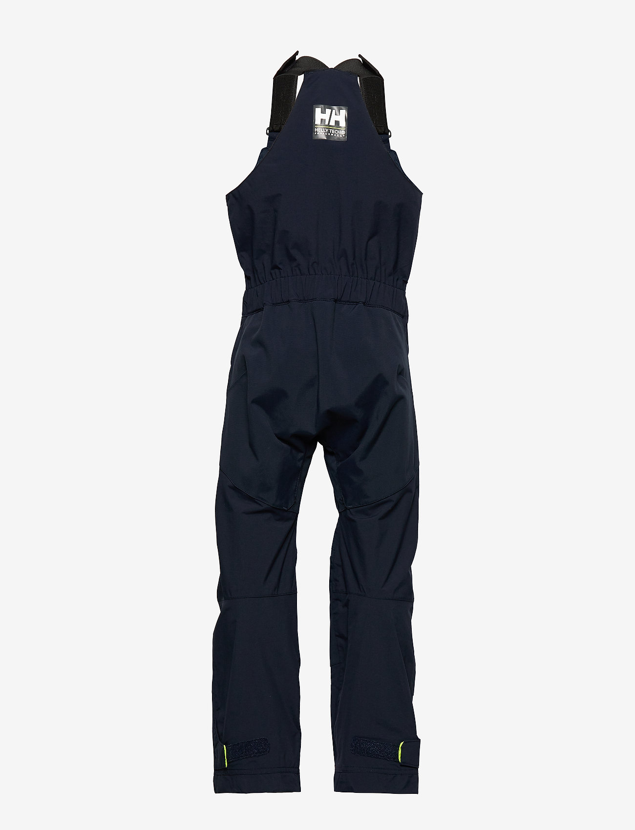 Helly Hansen - JR SALT PORT PANT - 597 navy - 1