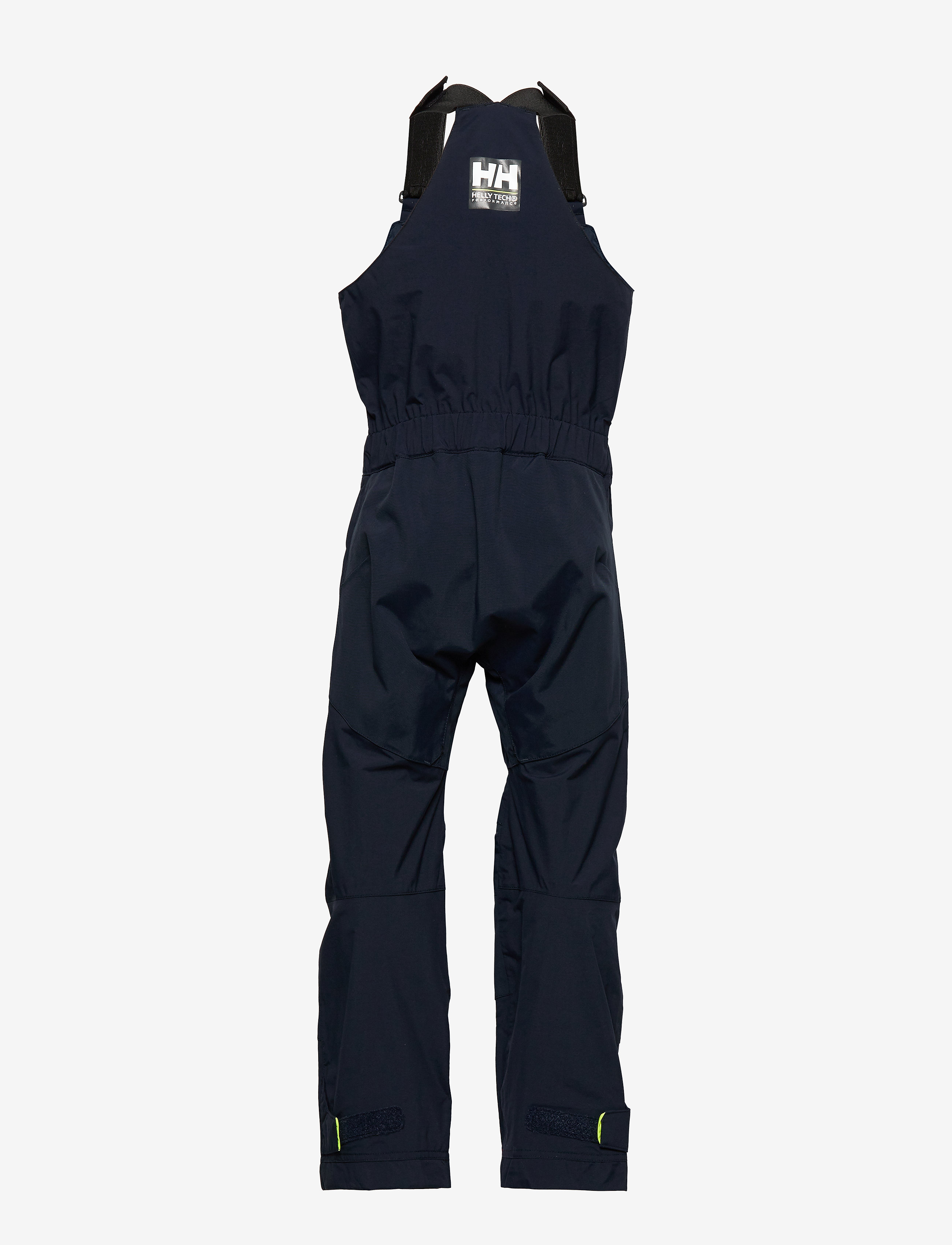 Helly Hansen - JR SALT PORT PANT - 597 navy - 1