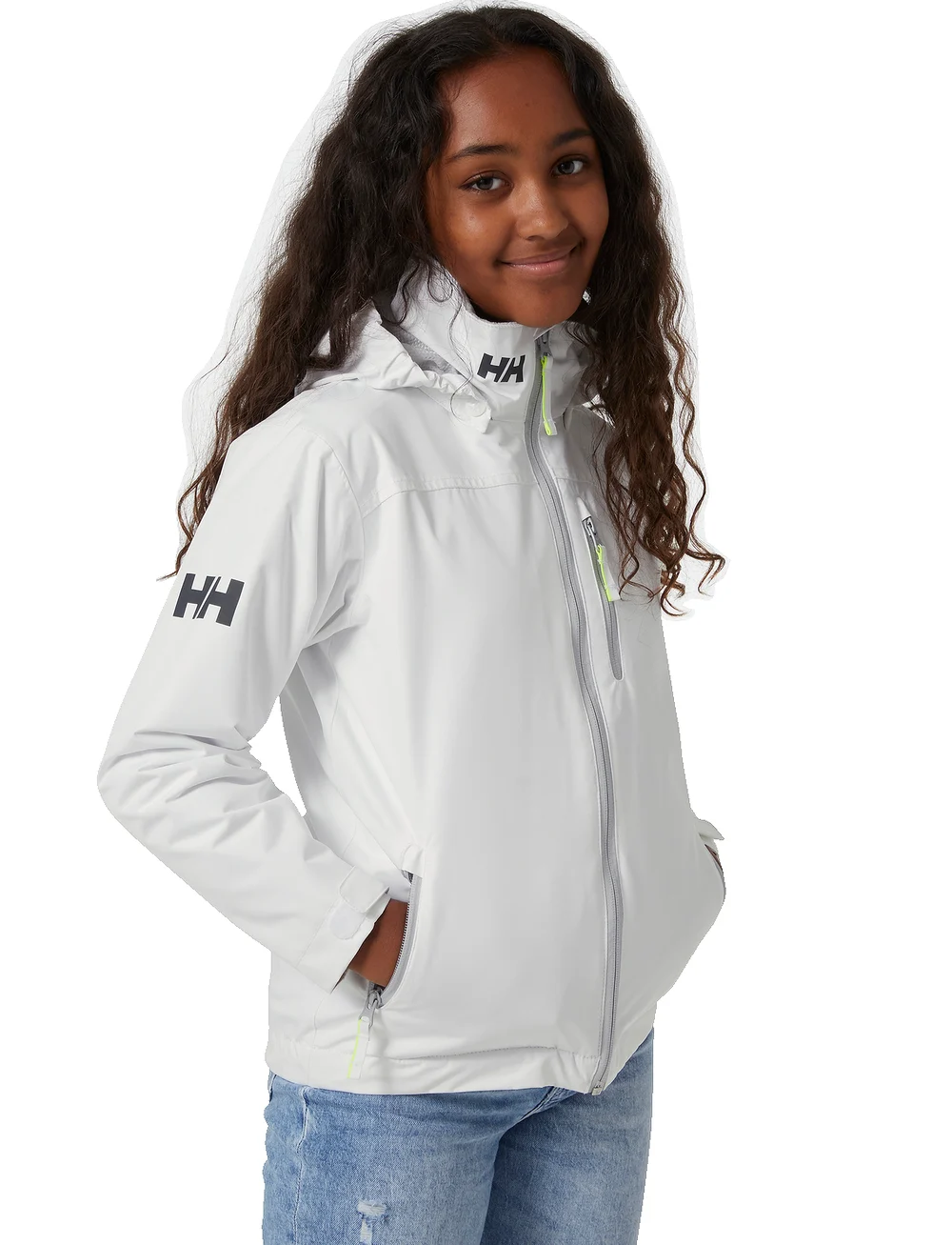 Helly hansen crew midlayer women's hooded sales