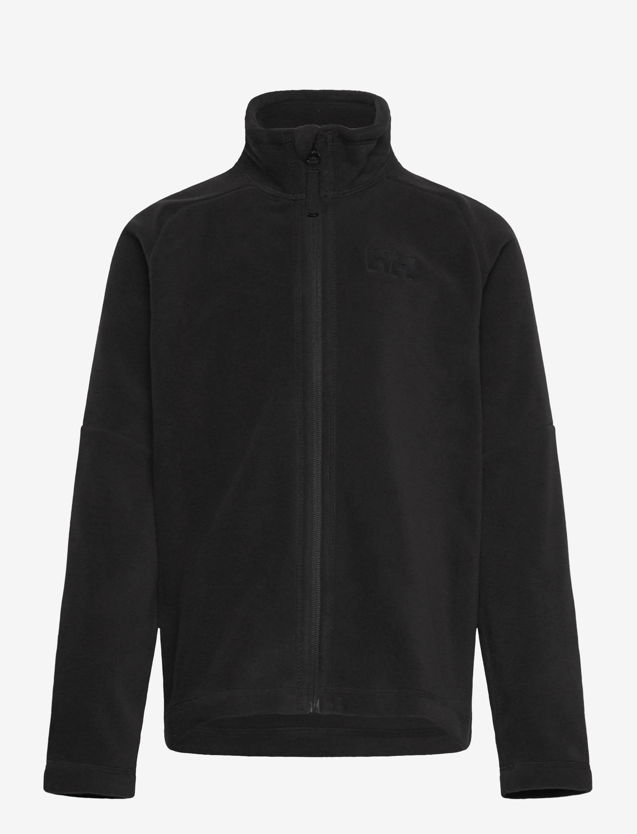 Helly Hansen - JR DAYBREAKER 2.0 JACKET - isolerade jackor - black - 0