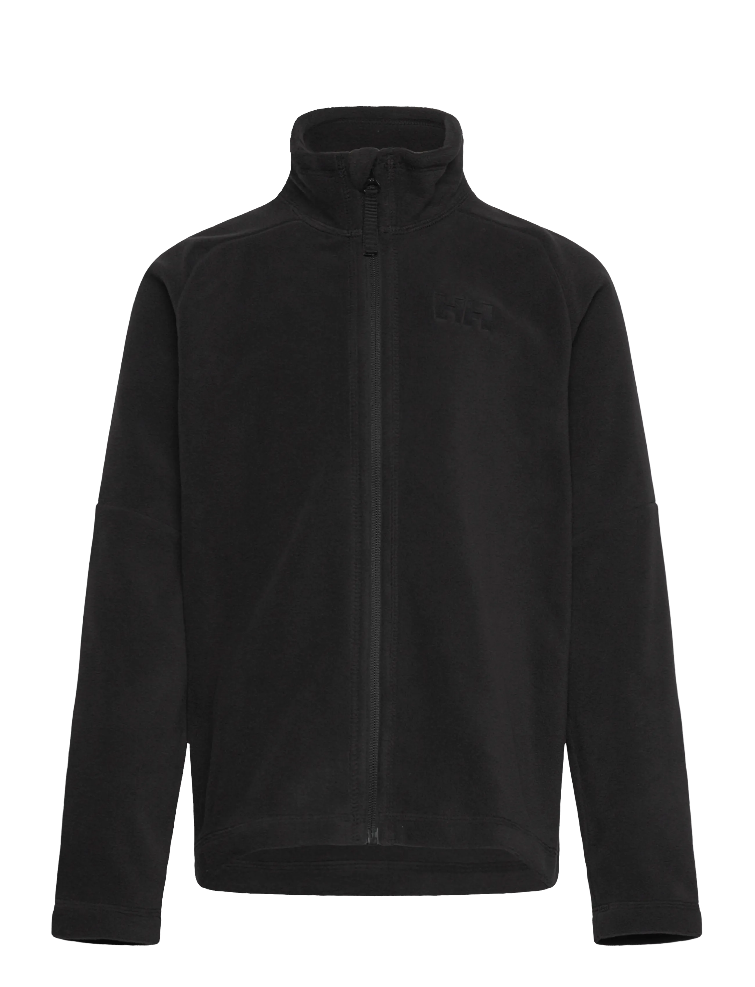 Helly Hansen JR DAYBREAKER 2.0 JACKET - Isolierte Jacken - BLACK / black