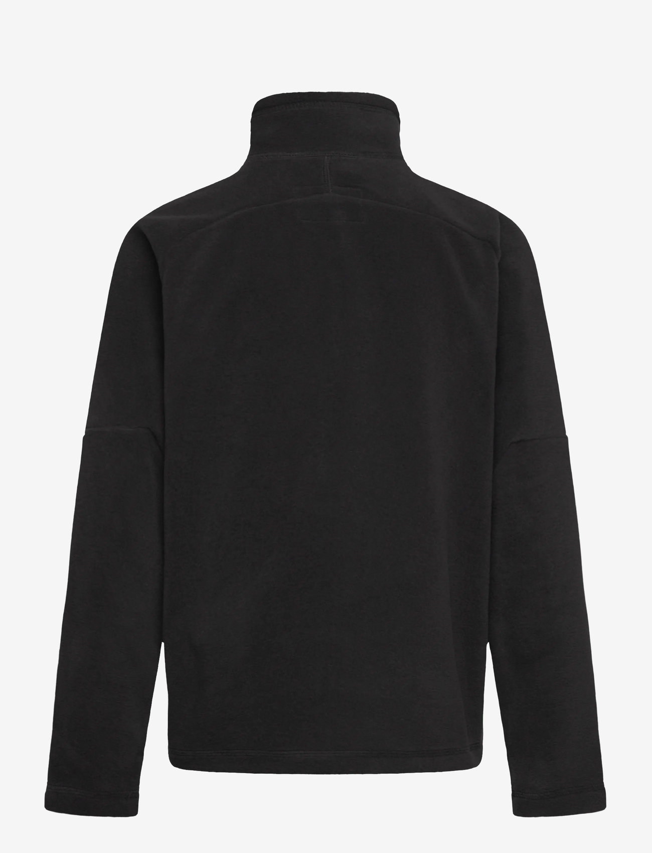 Helly Hansen - JR DAYBREAKER 2.0 JACKET - isolerade jackor - black - 1