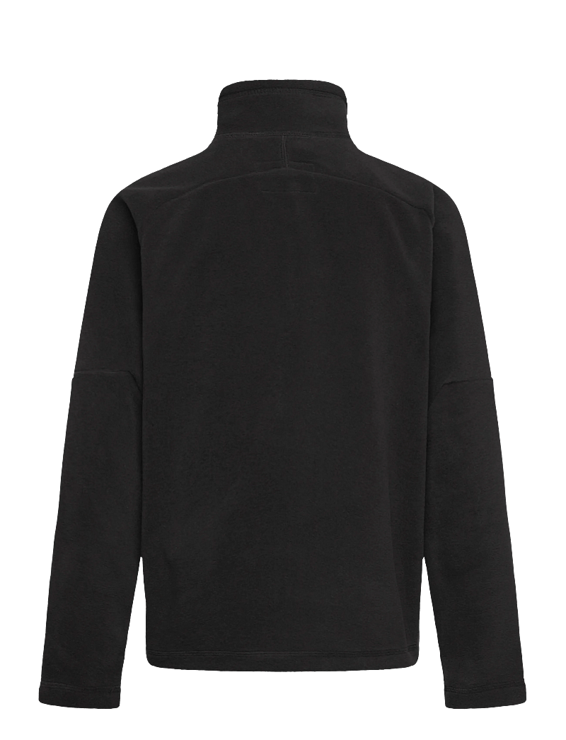 Helly Hansen - JR DAYBREAKER 2.0 JACKET - isolerade jackor - black - 1