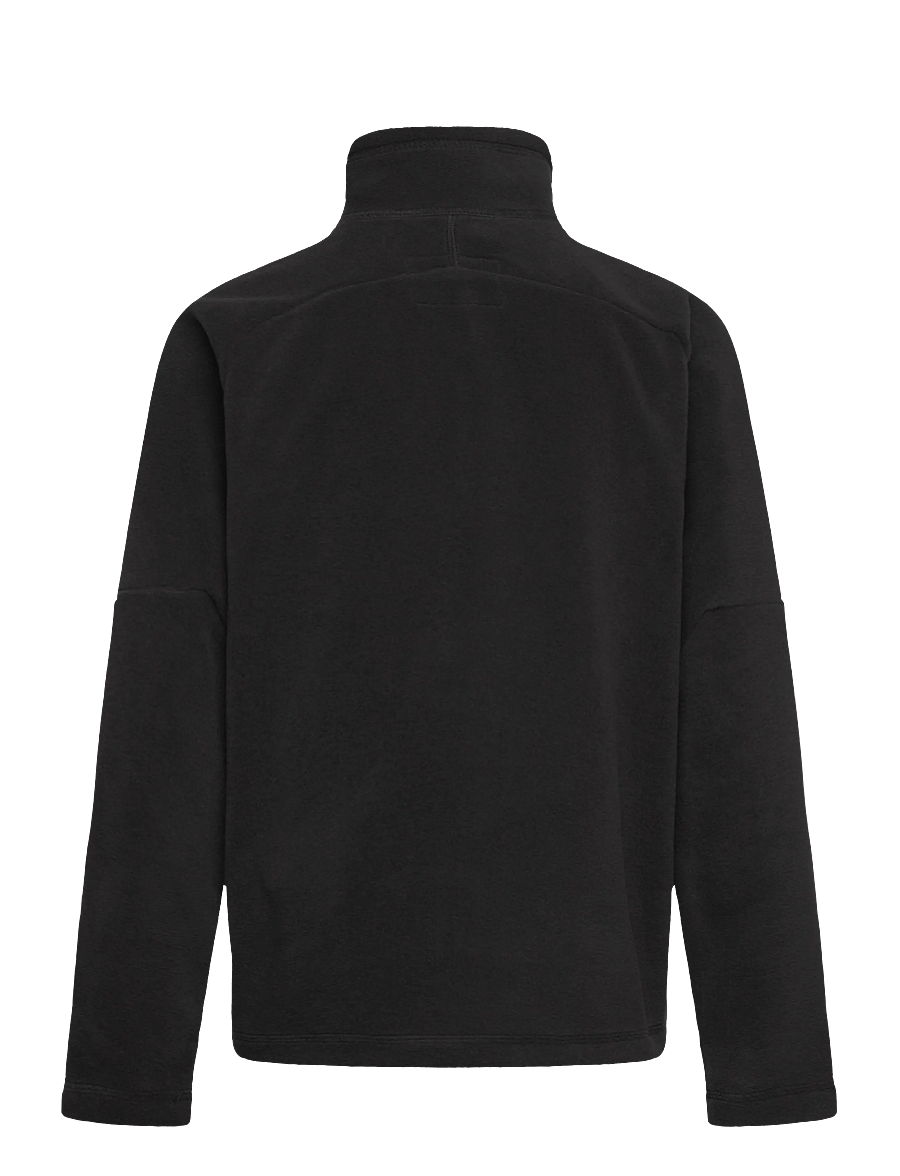 Helly Hansen - JR DAYBREAKER 2.0 JACKET - isolerade jackor - black - 1