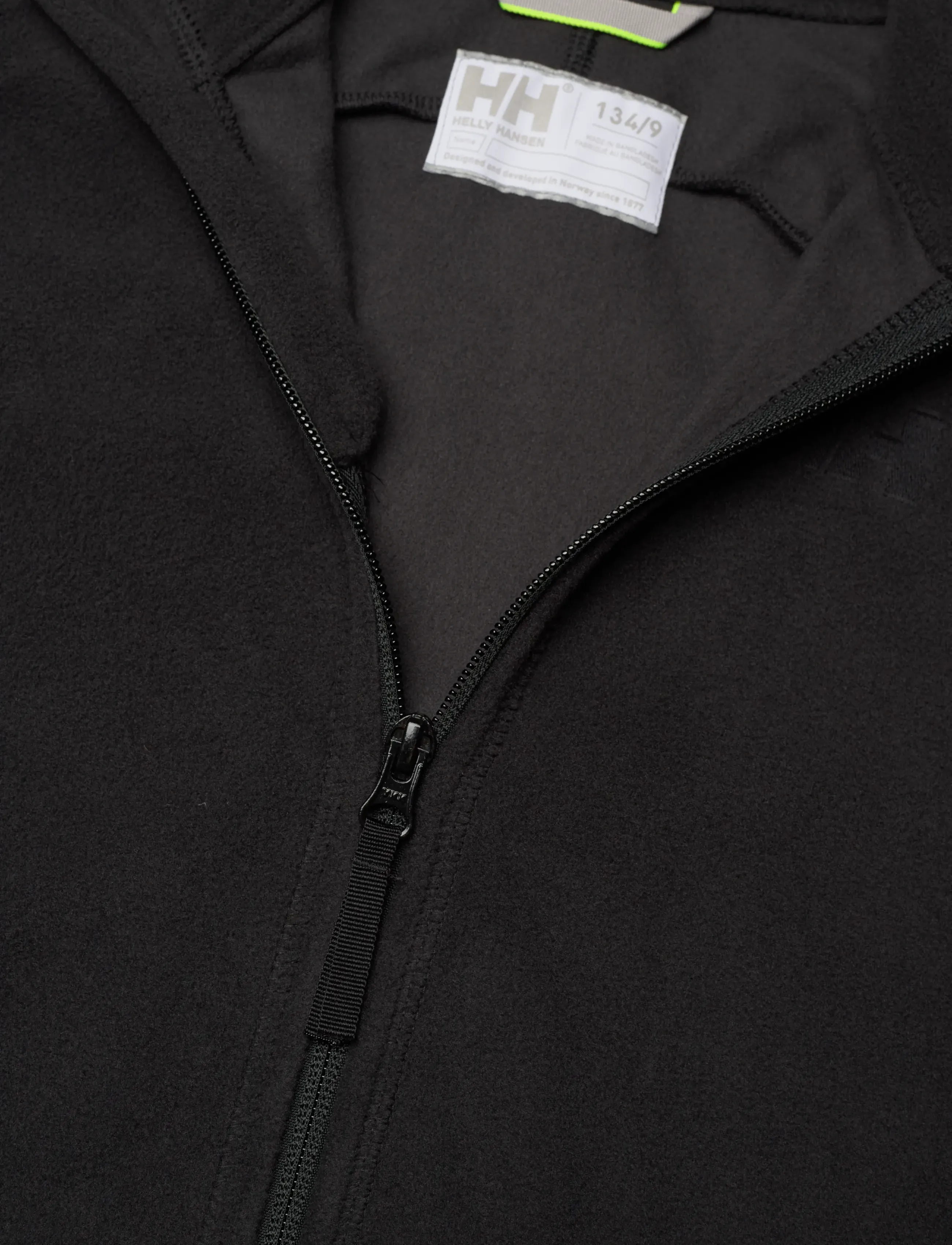 Helly Hansen - JR DAYBREAKER 2.0 JACKET - black - 2