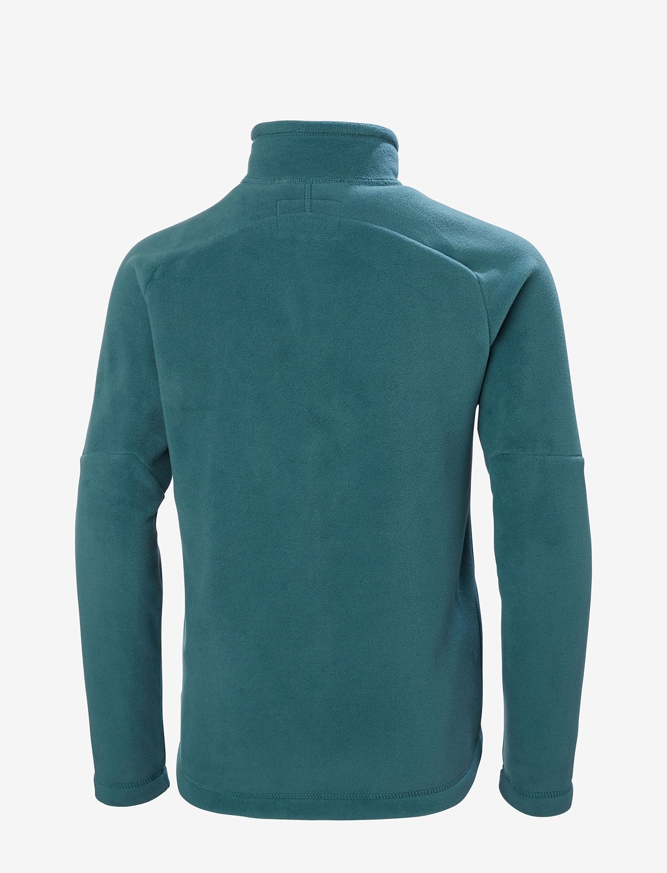 Helly Hansen - JR DAYBREAKER 2.0 JACKET - herbstjacken - dark creek - 1