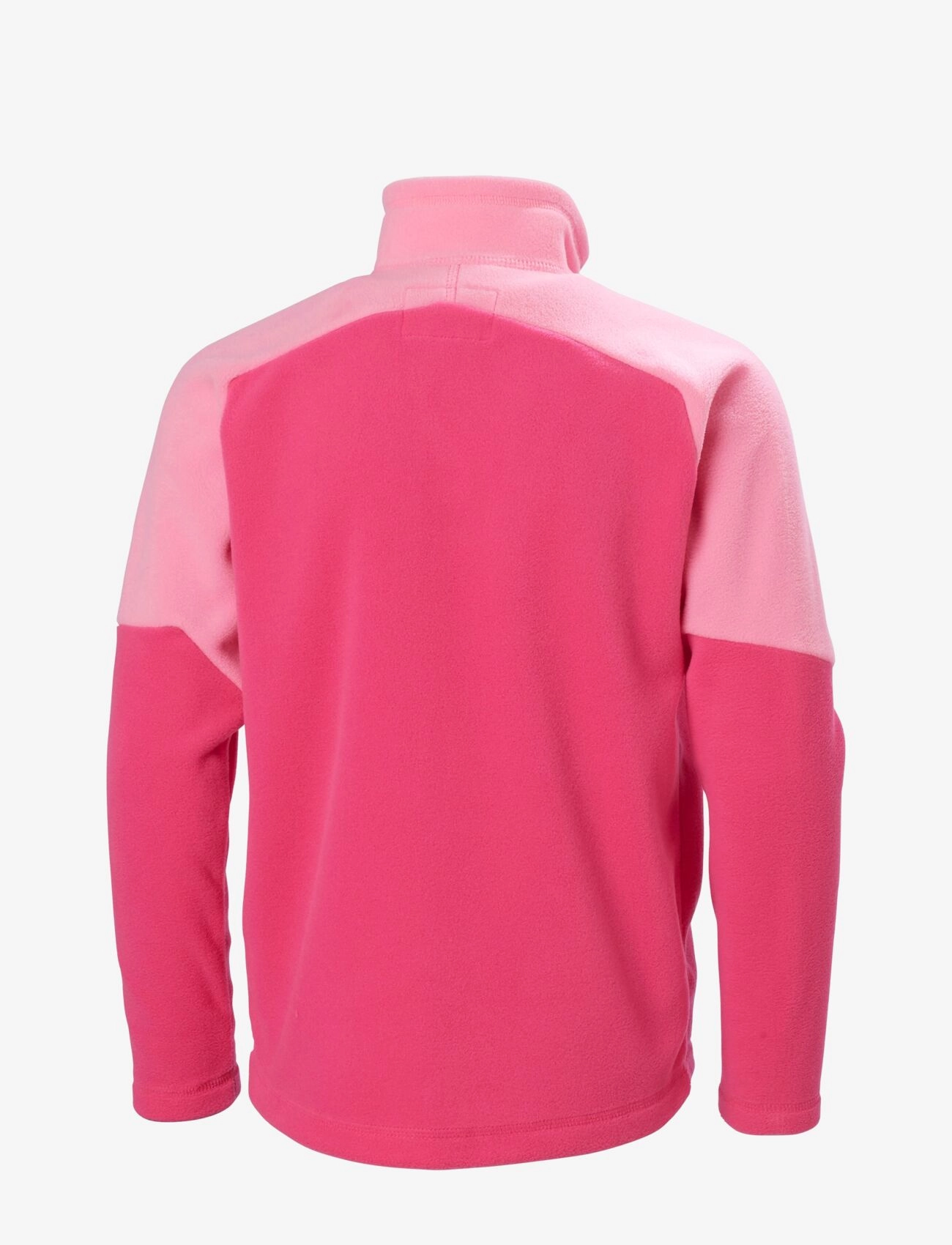 Helly Hansen - JR DAYBREAKER 2.0 JACKET - dragon frui - 2