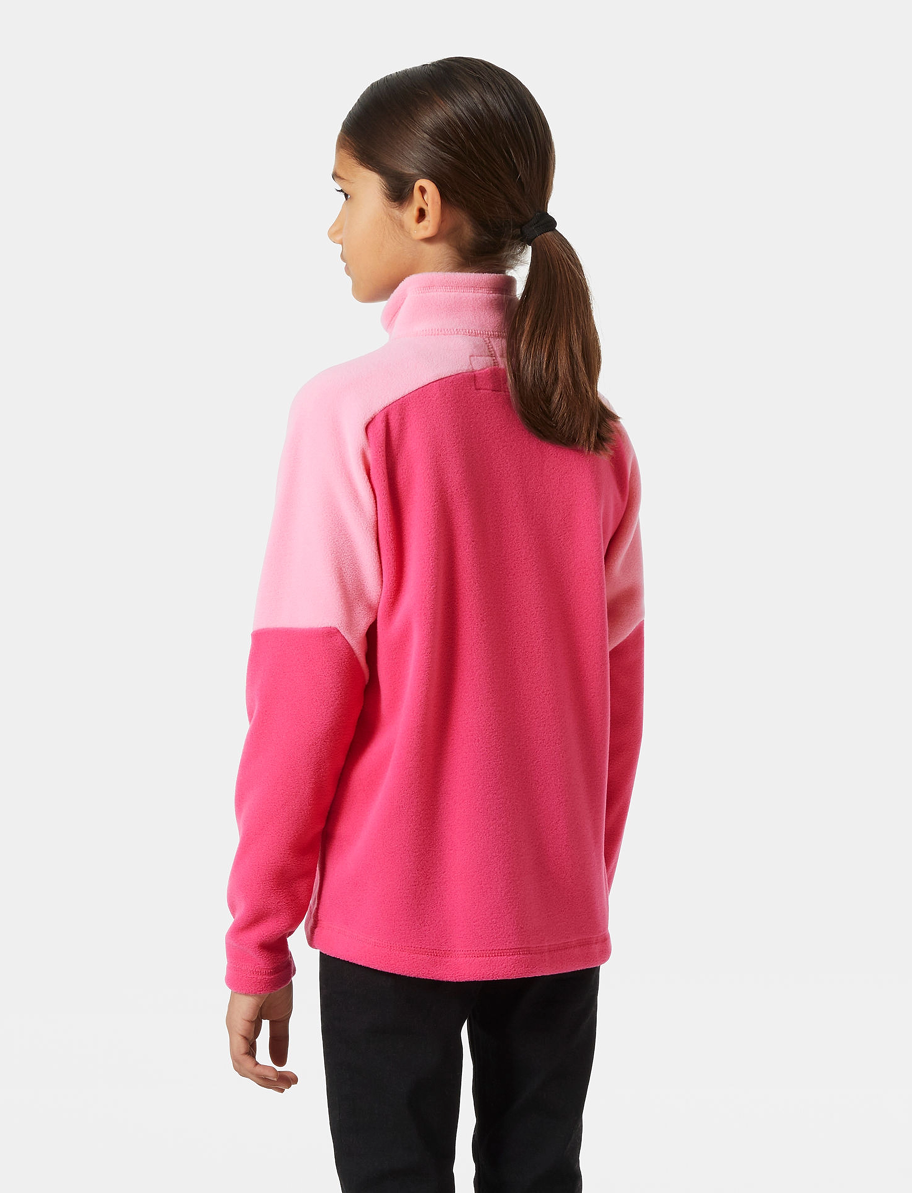 Helly Hansen - JR DAYBREAKER 2.0 JACKET - dragon frui - 3