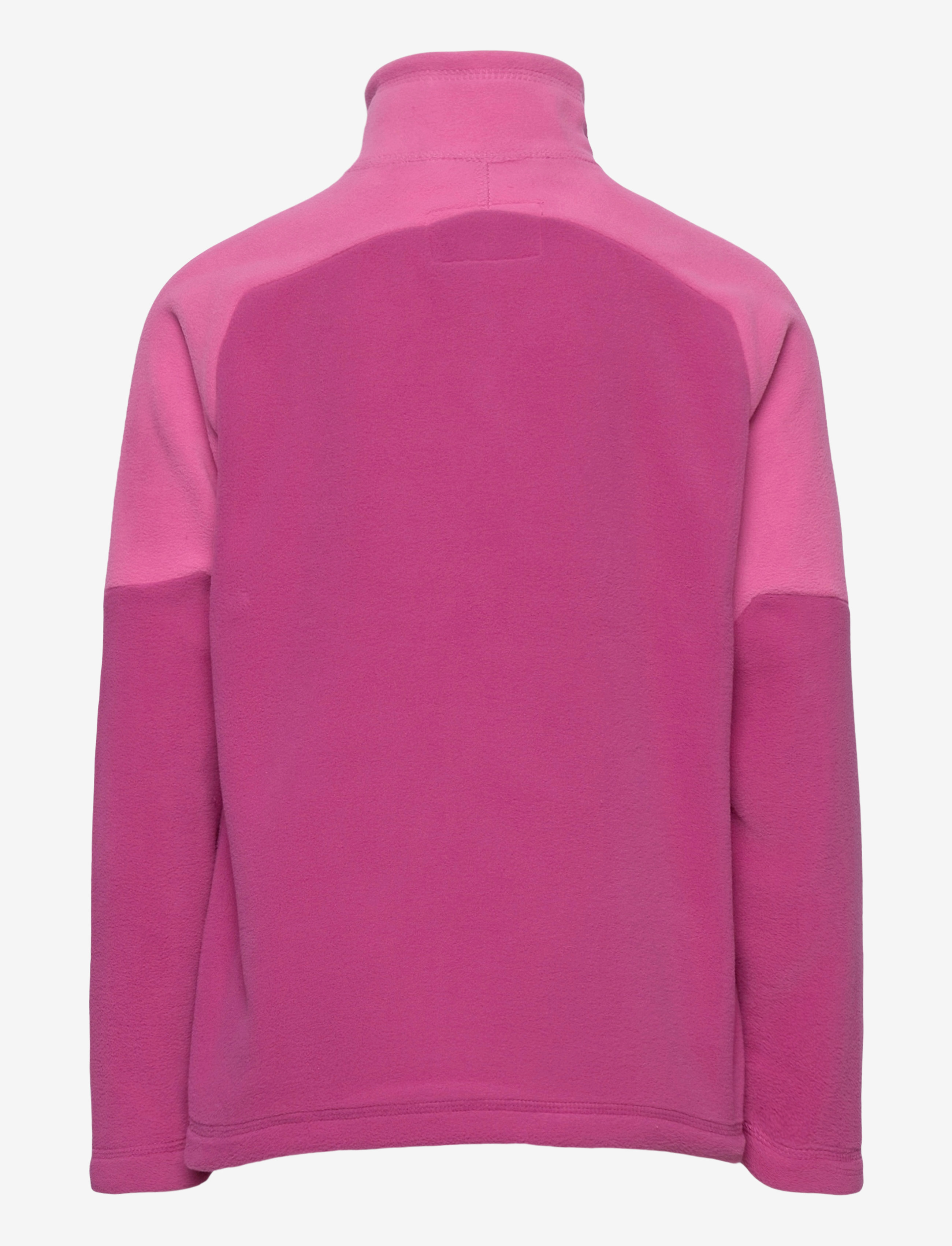 Helly Hansen - JR DAYBREAKER 2.0 JACKET - magenta haze - 1
